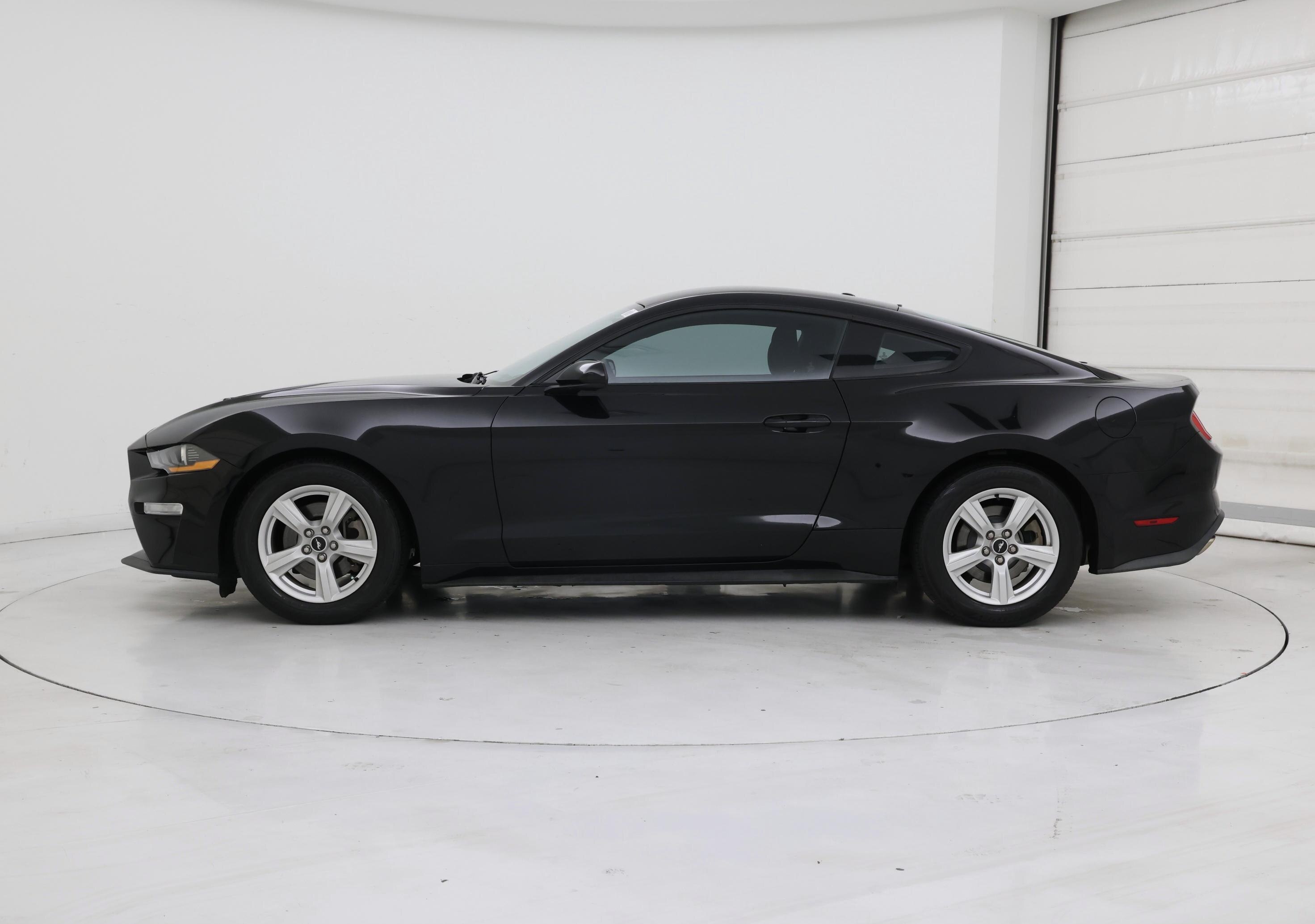 Thumbnail: 2019 Ford Mustang - 3