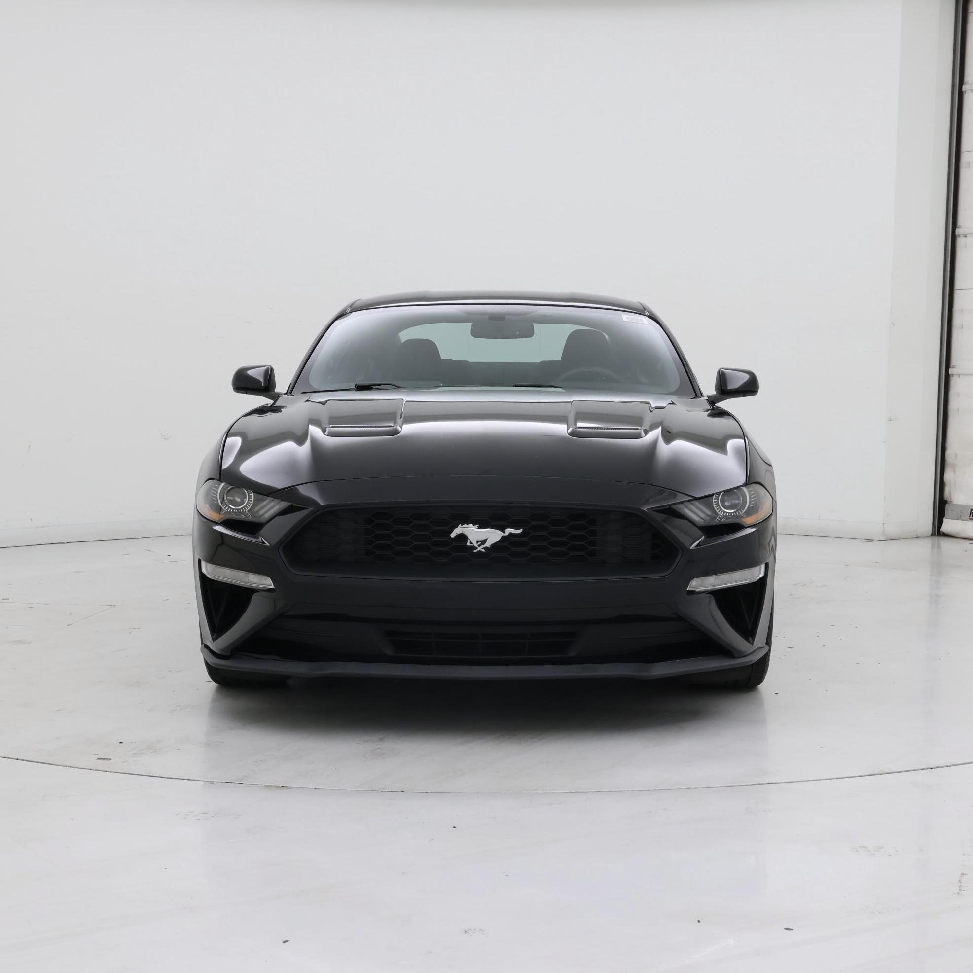 Thumbnail: 2019 Ford Mustang - 5