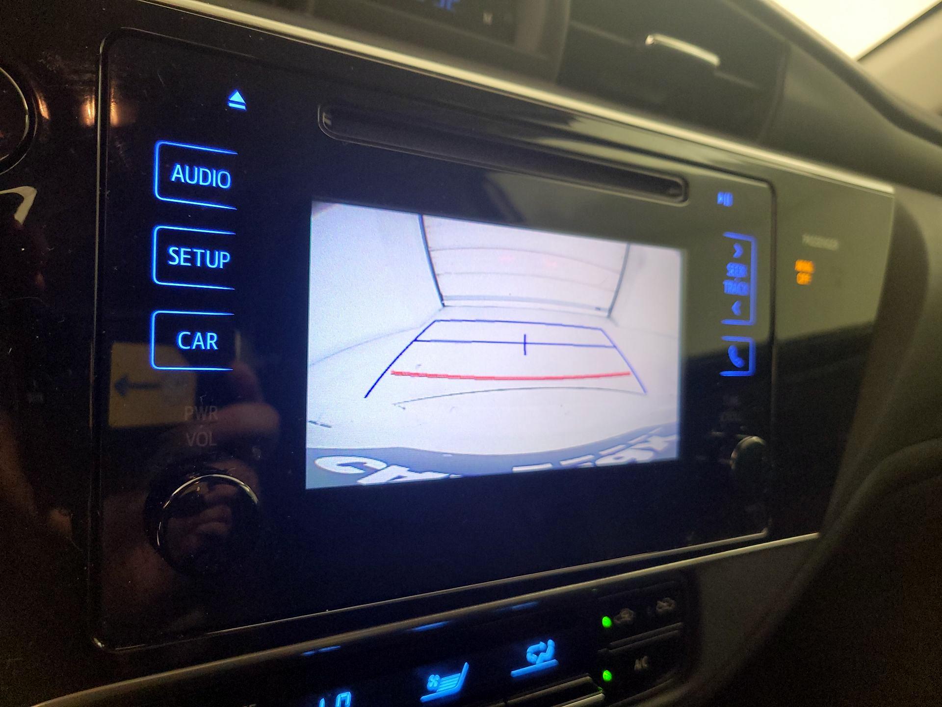 Thumbnail: 2017 Toyota Corolla - 14