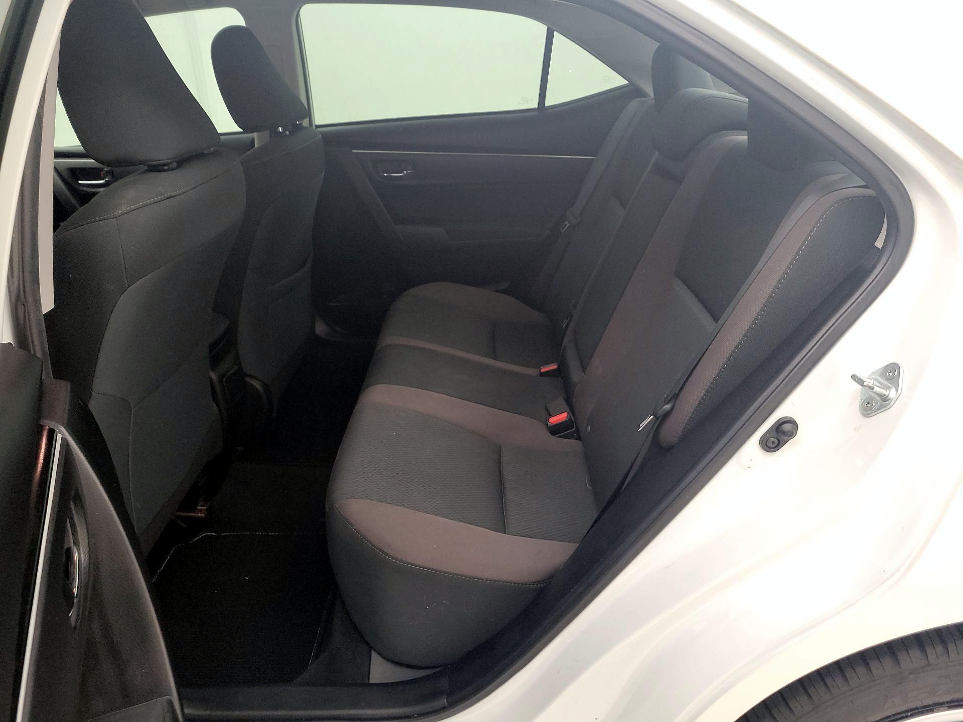 Thumbnail: 2017 Toyota Corolla - 19