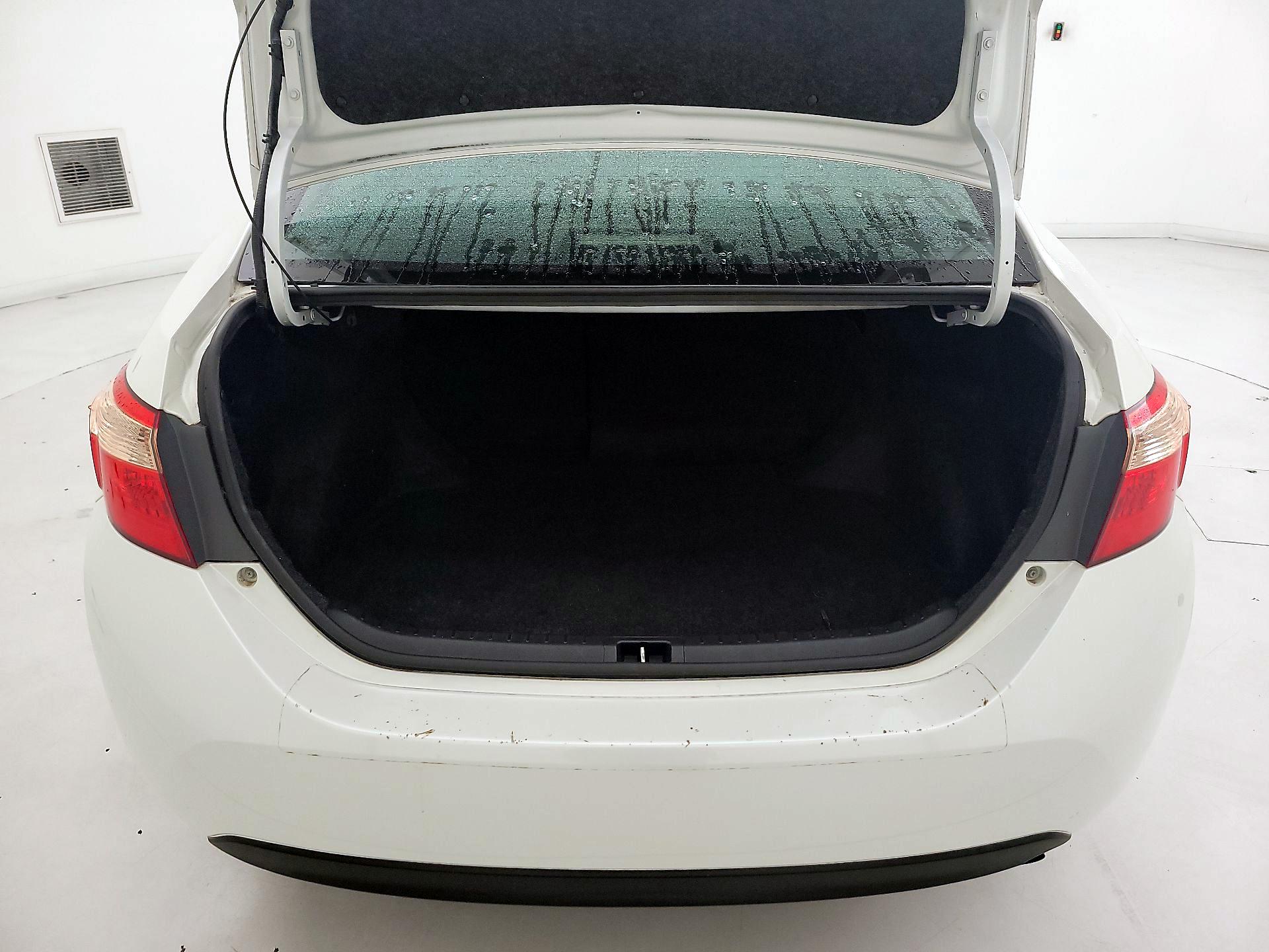 Thumbnail: 2017 Toyota Corolla - 20