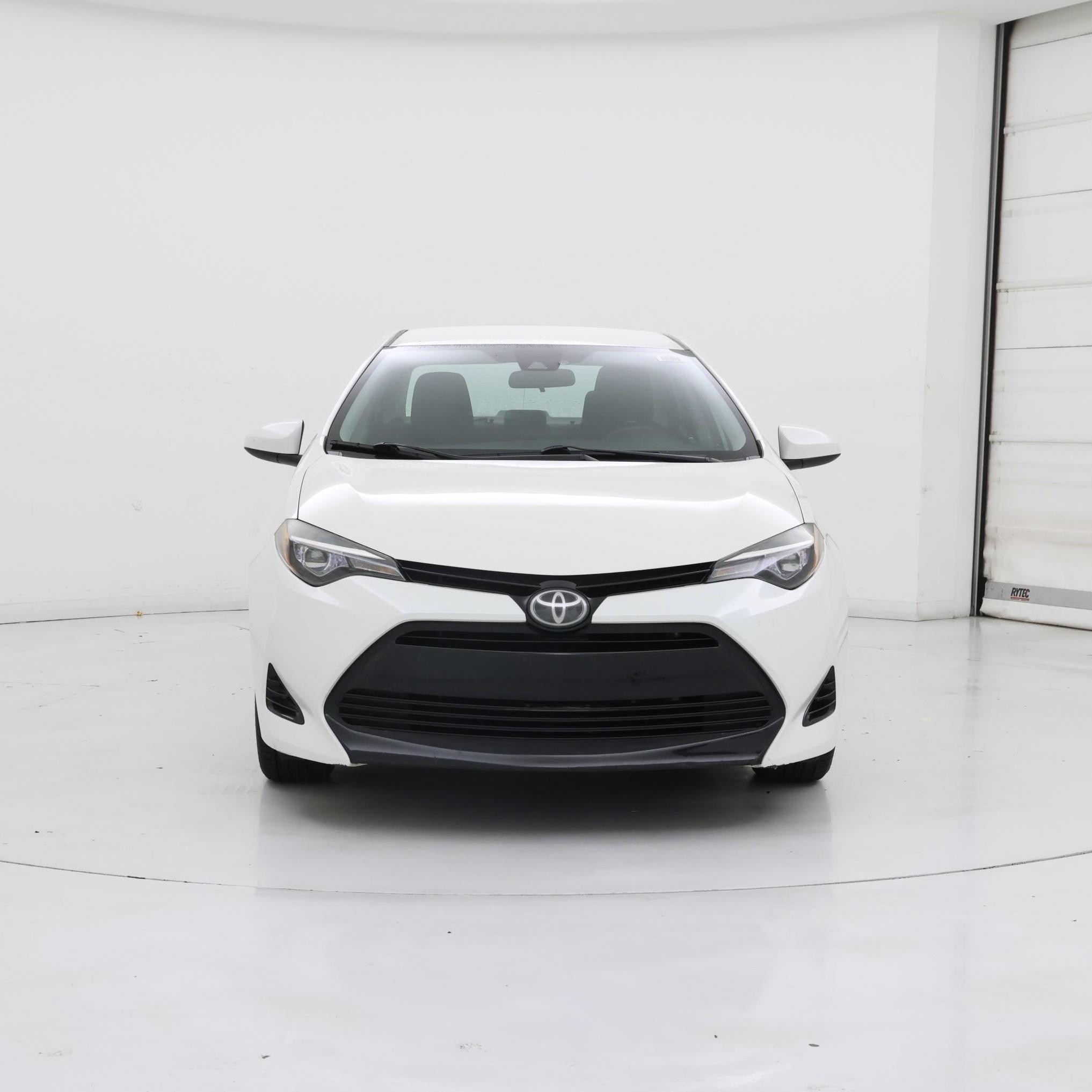 Thumbnail: 2017 Toyota Corolla - 5