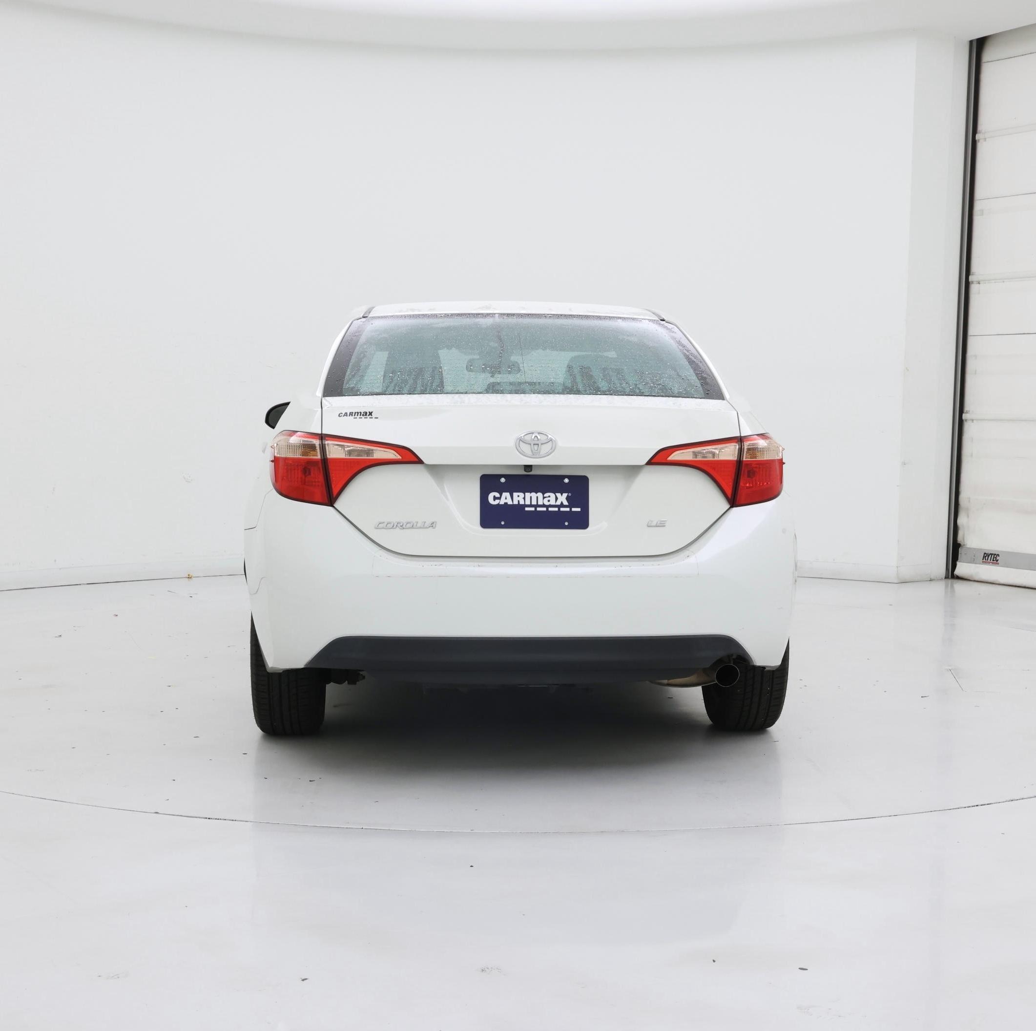 Thumbnail: 2017 Toyota Corolla - 6