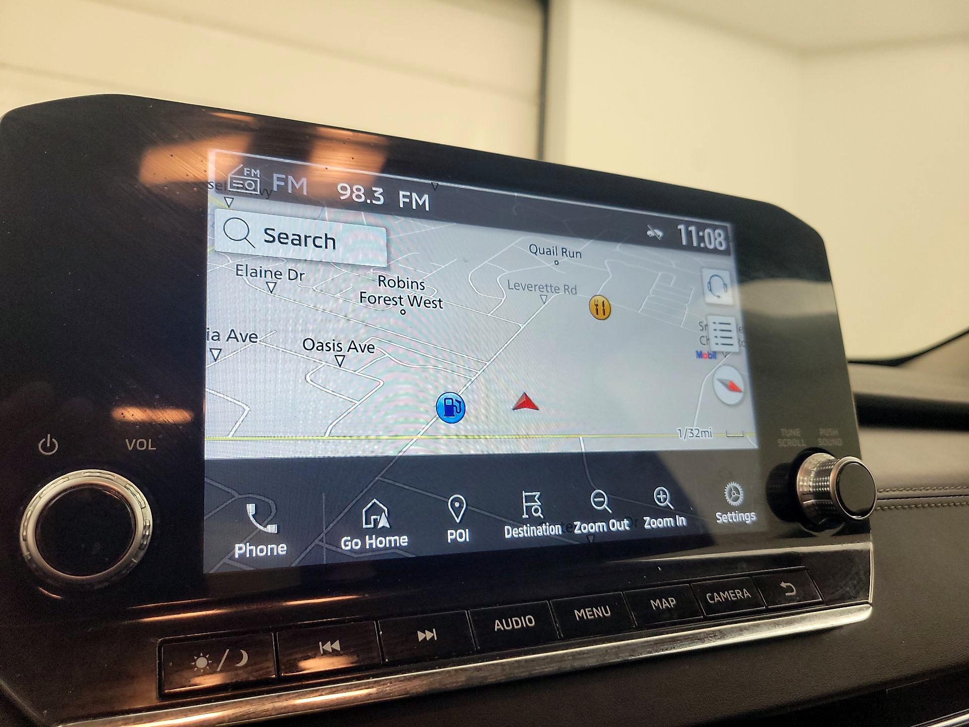 Thumbnail: 2022 Mitsubishi Outlander - 14