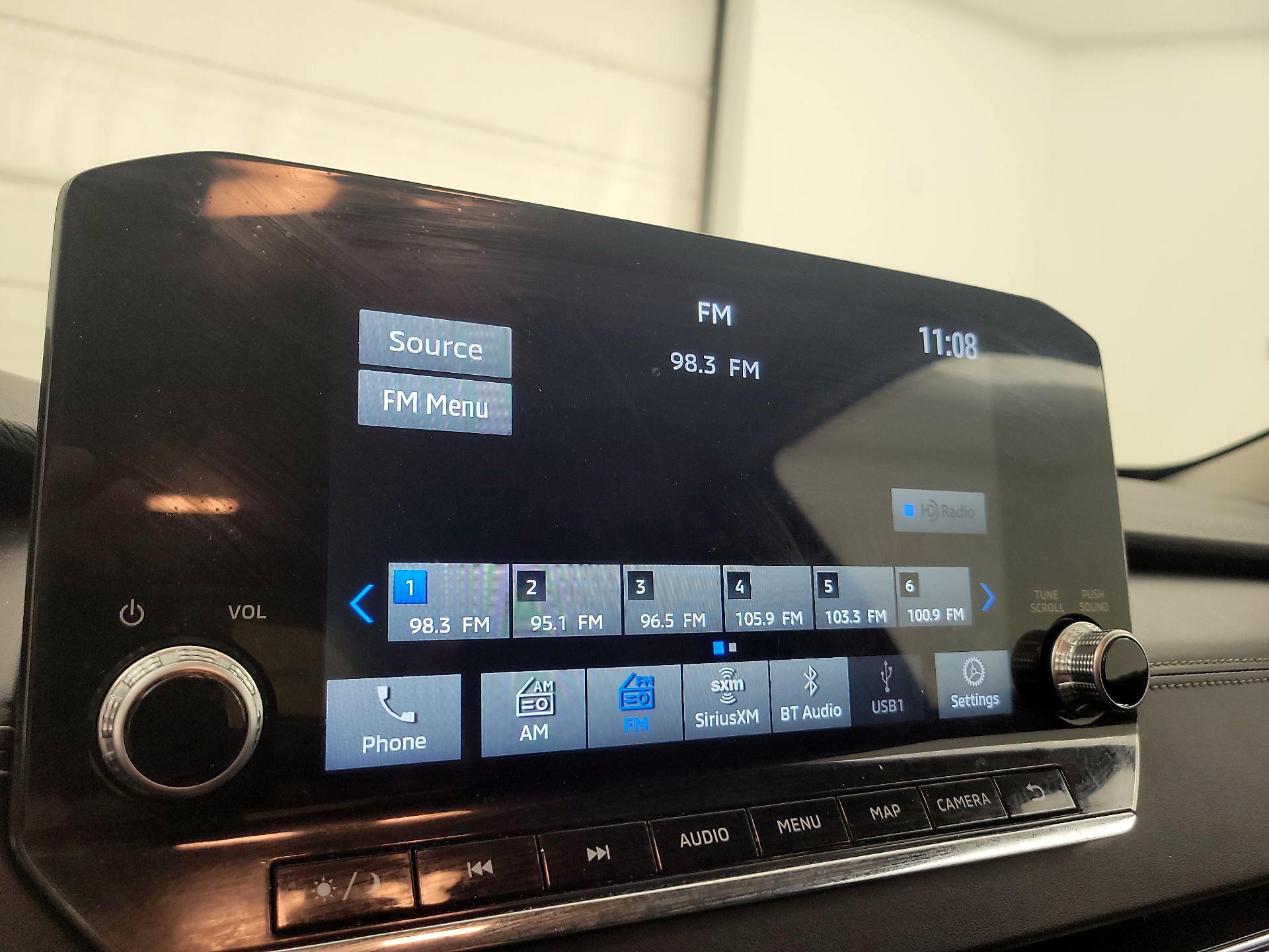 Thumbnail: 2022 Mitsubishi Outlander - 16