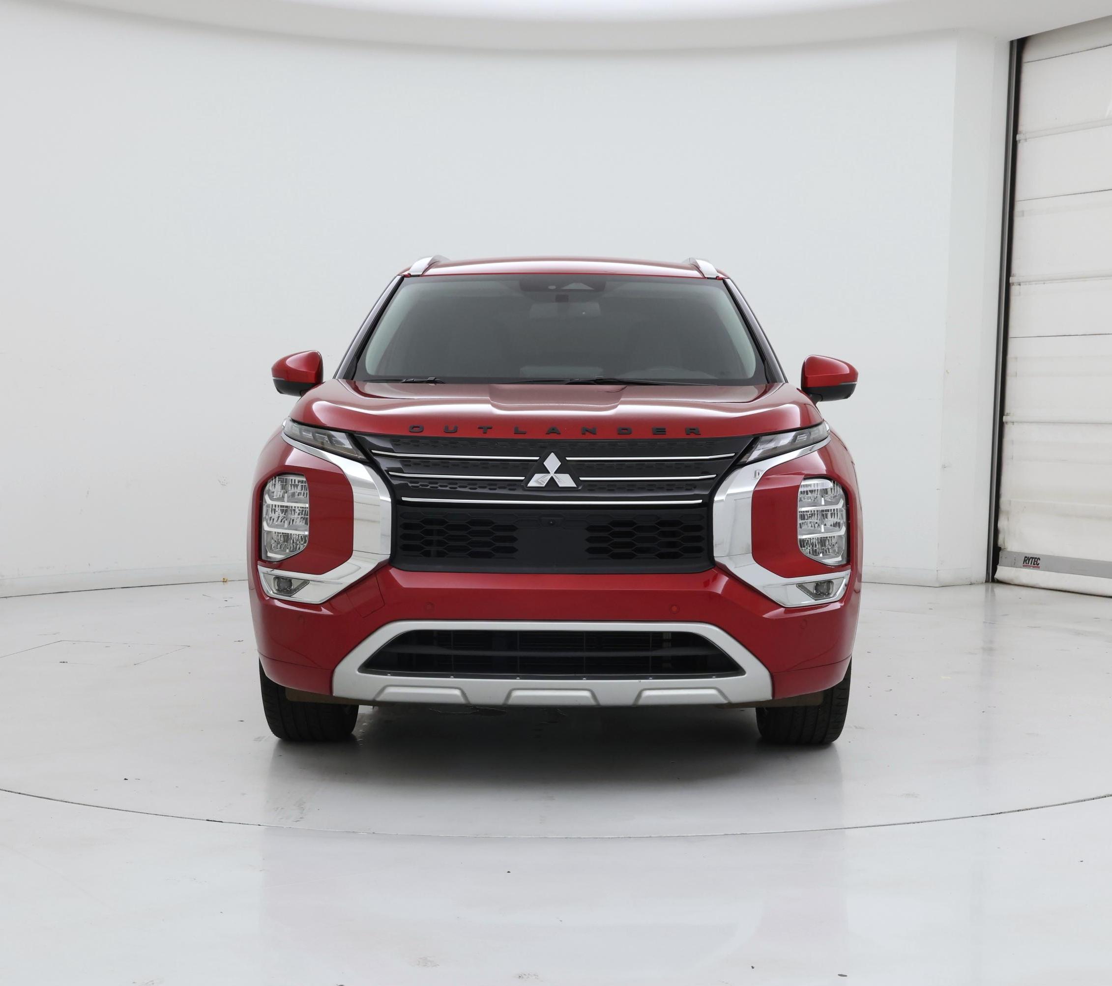 Thumbnail: 2022 Mitsubishi Outlander - 5