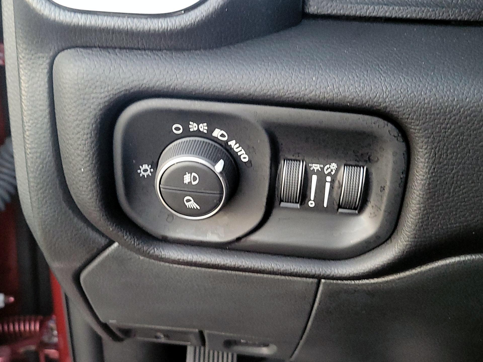 Thumbnail: 2024 RAM 2500 - 11