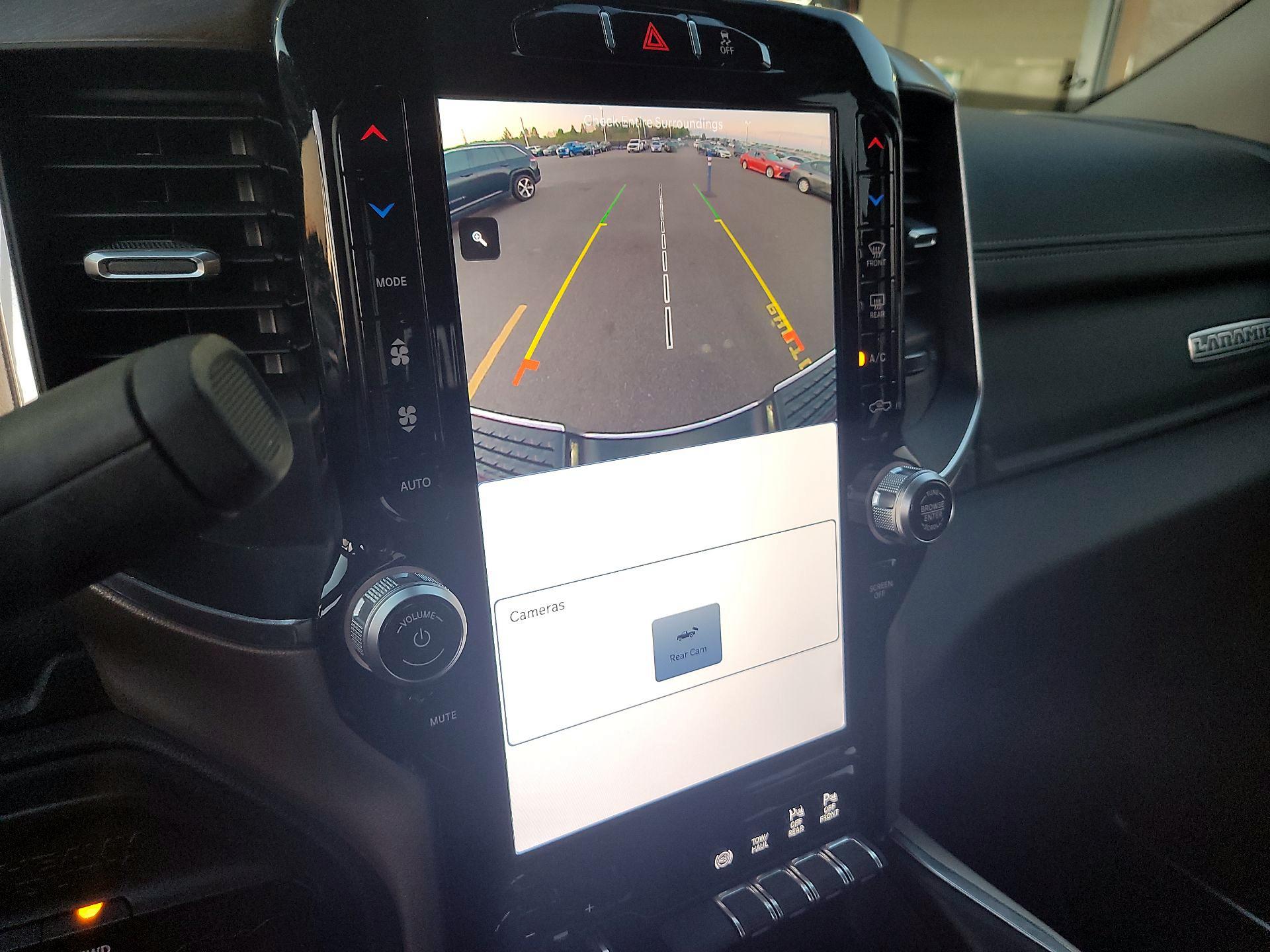 Thumbnail: 2024 RAM 2500 - 13