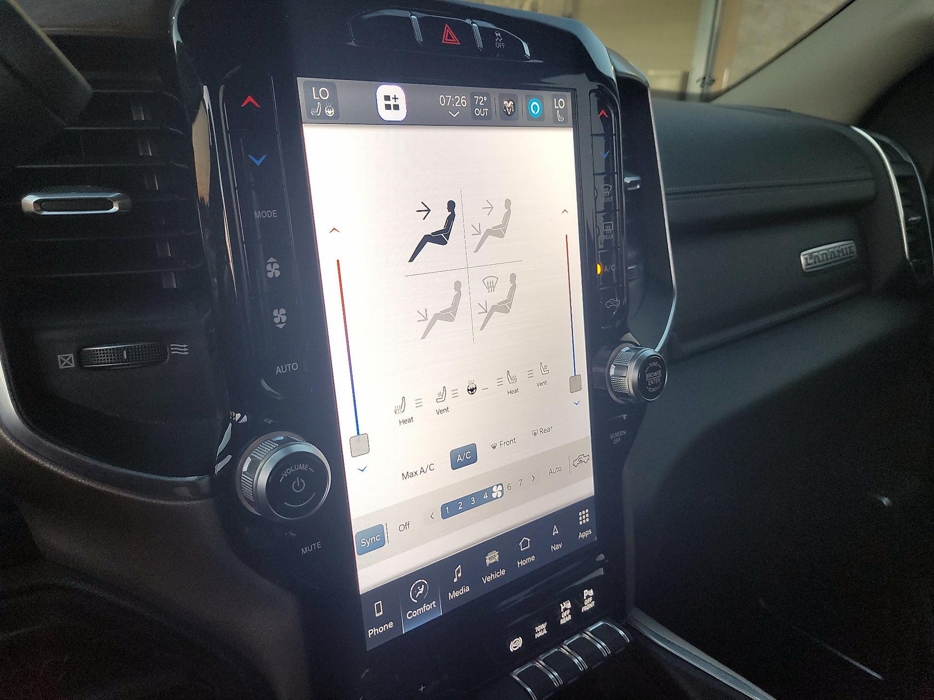 Thumbnail: 2024 RAM 2500 - 15