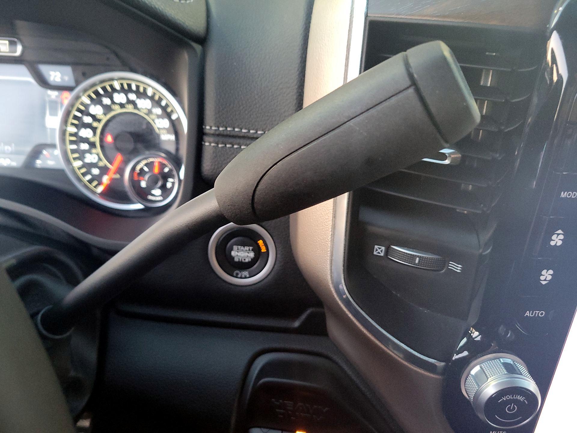 Thumbnail: 2024 RAM 2500 - 16