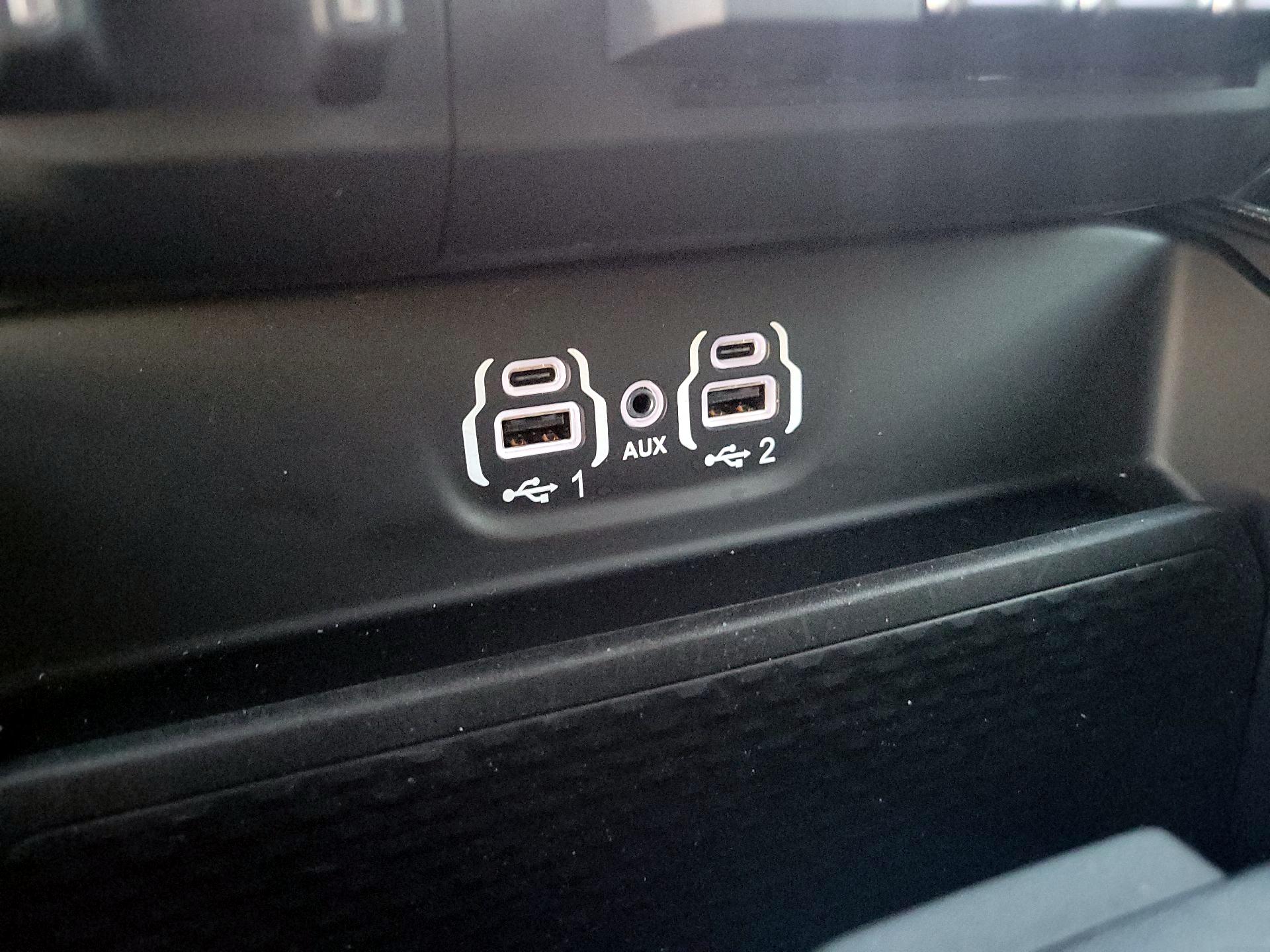 Thumbnail: 2024 RAM 2500 - 17