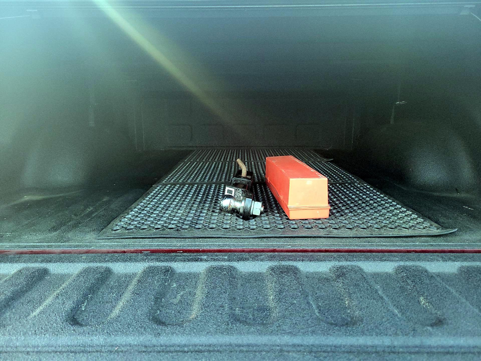 Thumbnail: 2024 RAM 2500 - 19