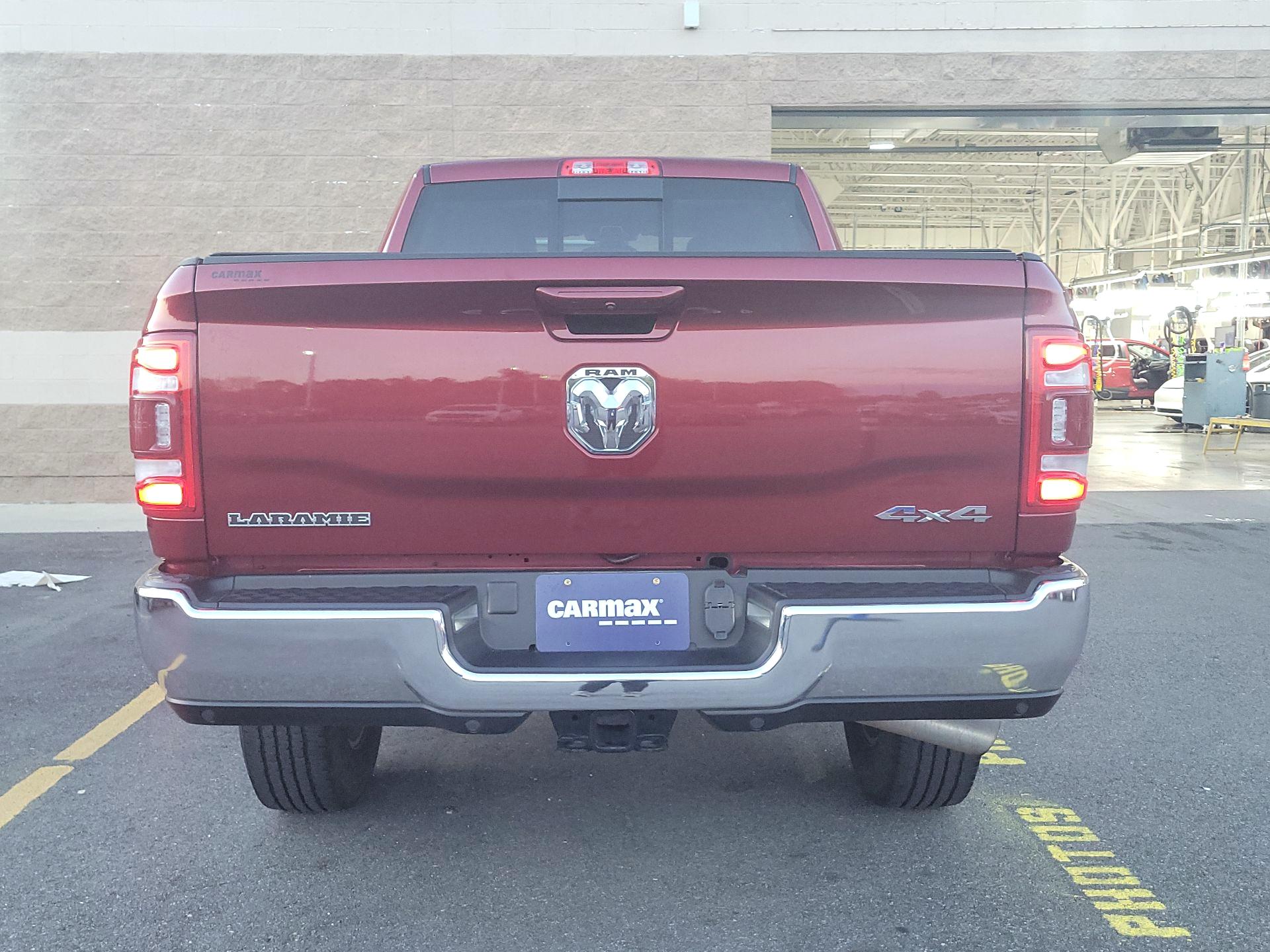 Thumbnail: 2024 RAM 2500 - 6