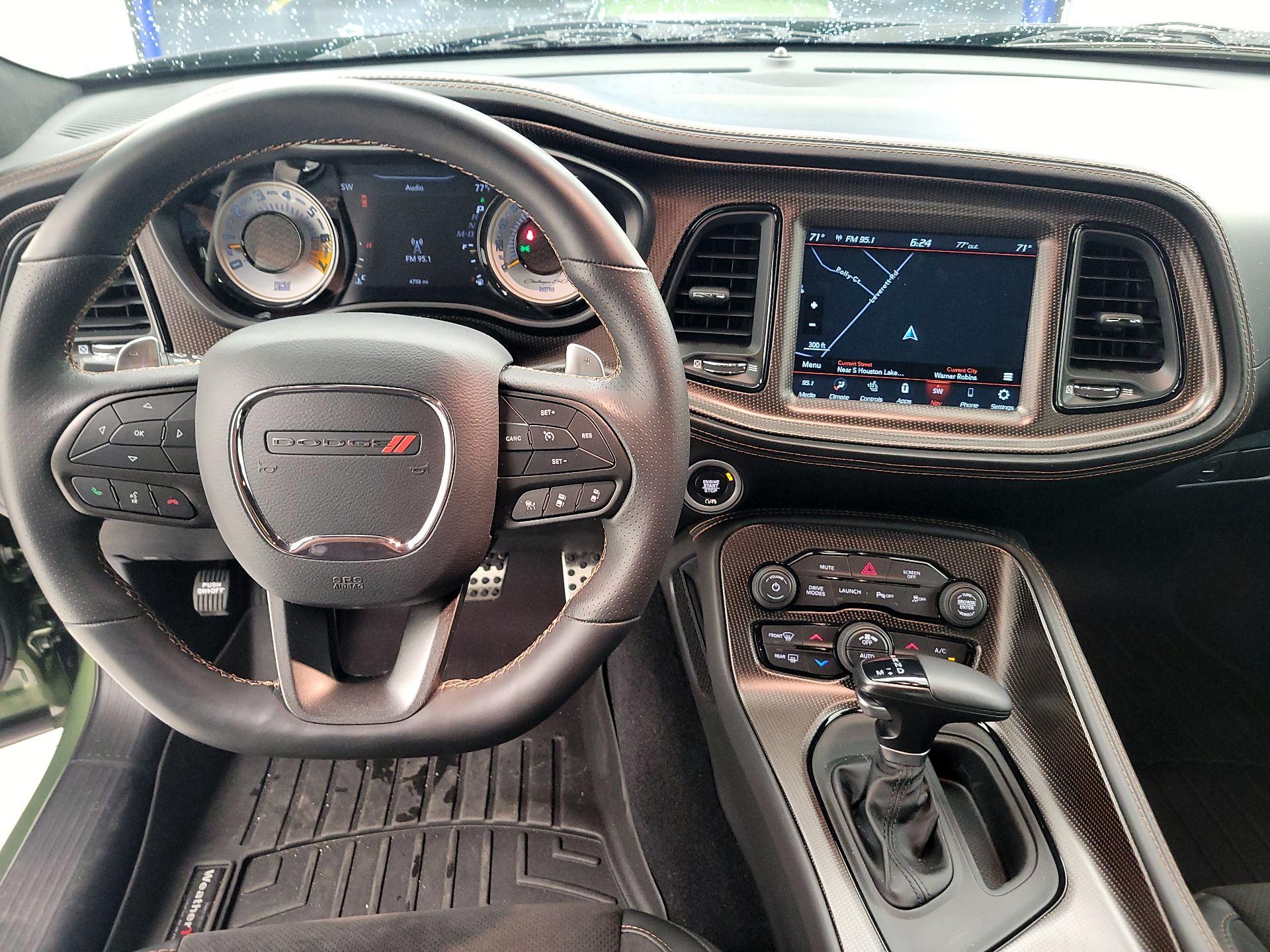 Thumbnail: 2020 Dodge Challenger - 9