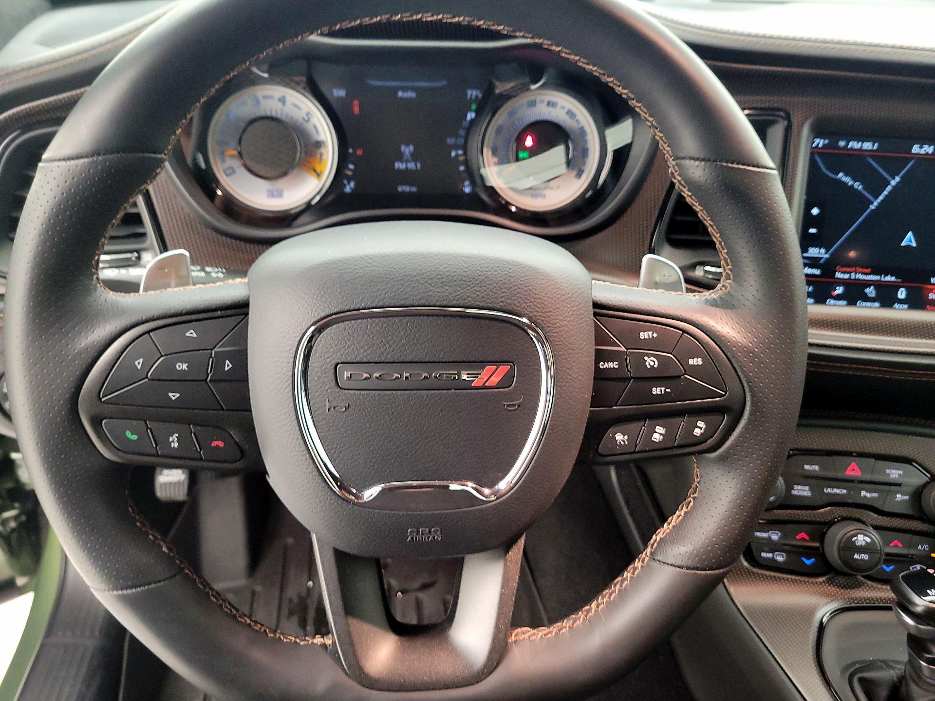 Thumbnail: 2020 Dodge Challenger - 10