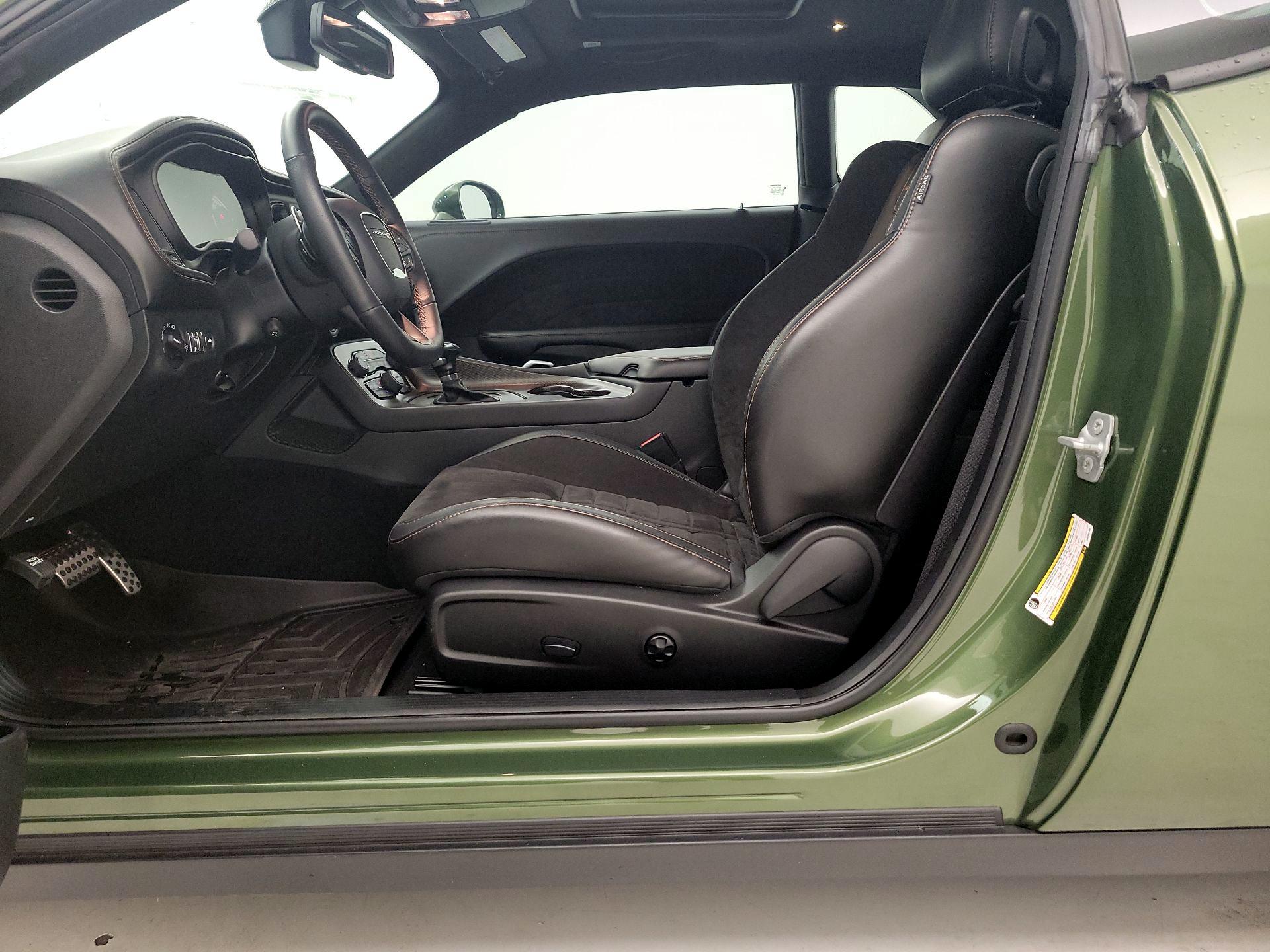 Thumbnail: 2020 Dodge Challenger - 11