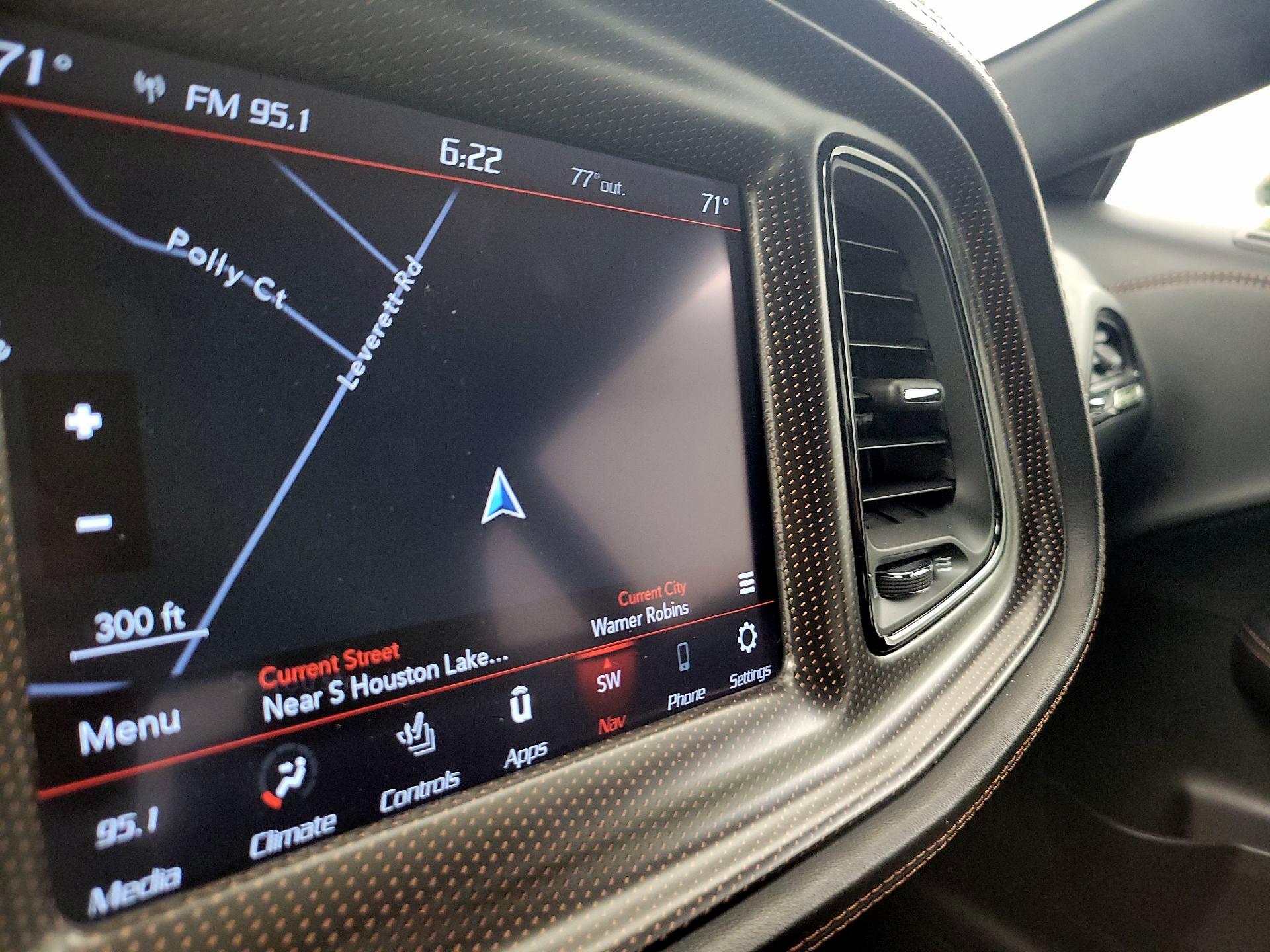 Thumbnail: 2020 Dodge Challenger - 14