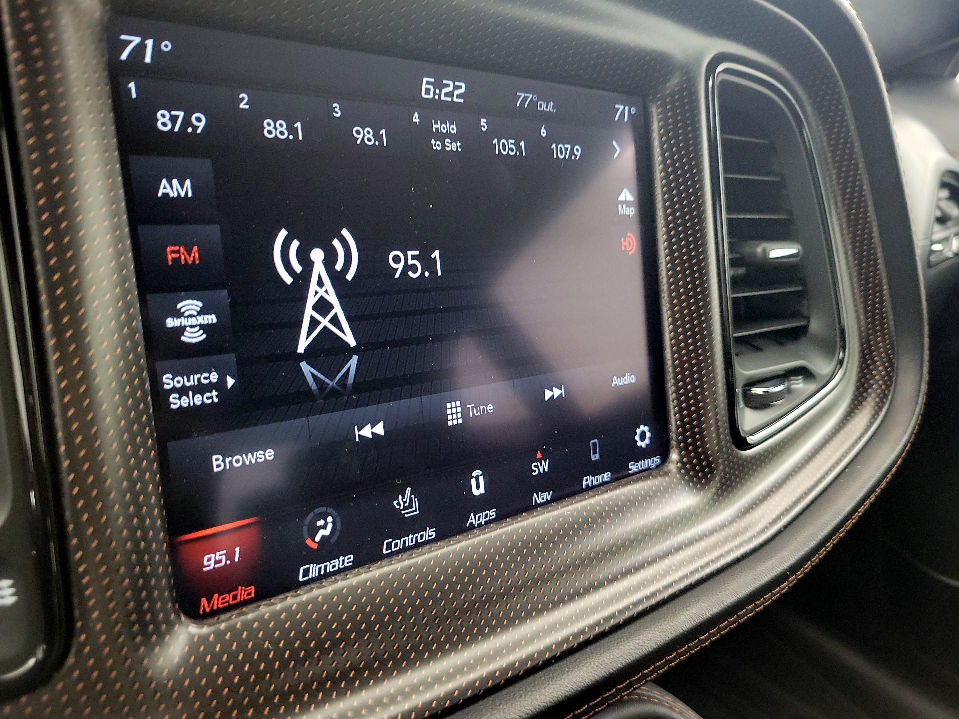 Thumbnail: 2020 Dodge Challenger - 16