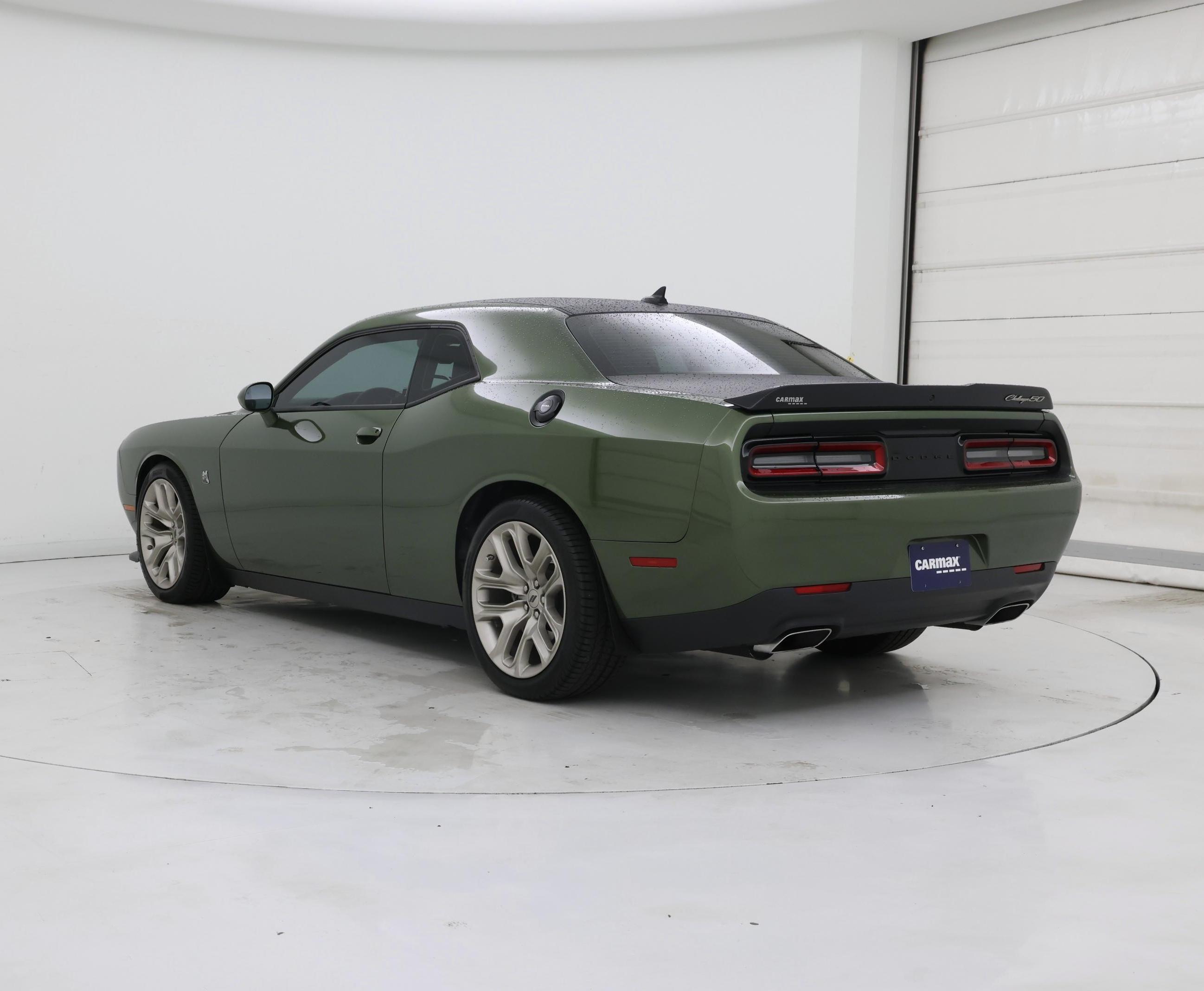 Thumbnail: 2020 Dodge Challenger - 2