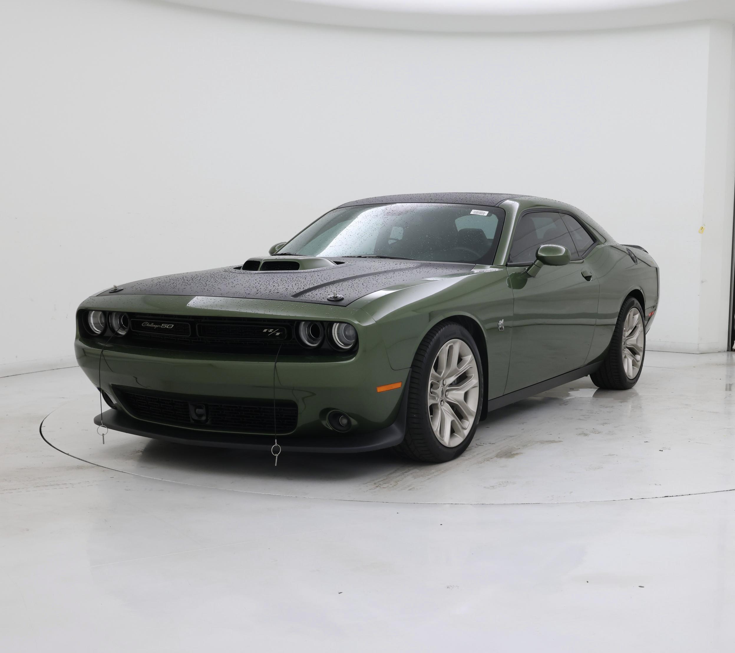 Thumbnail: 2020 Dodge Challenger - 4