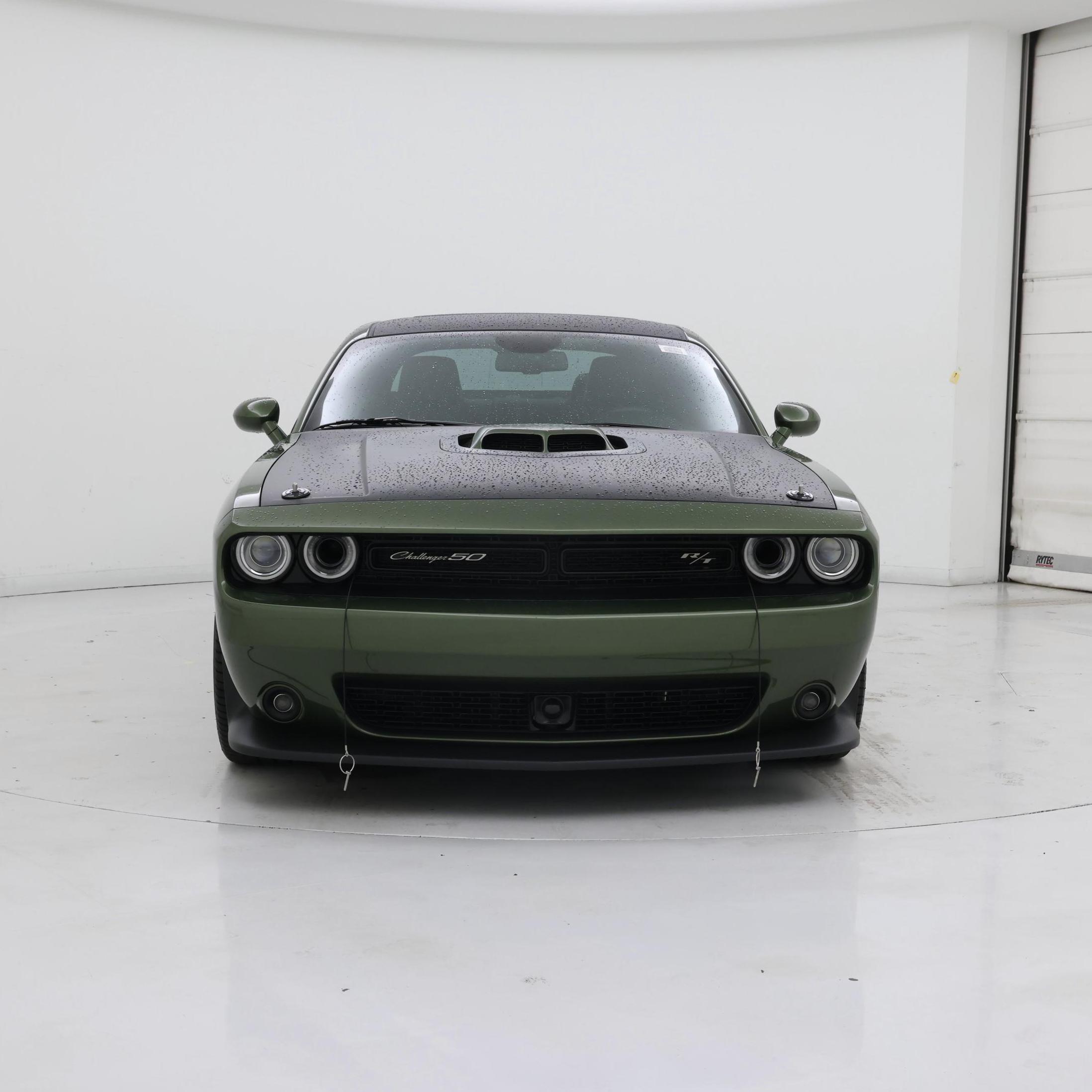 Thumbnail: 2020 Dodge Challenger - 5