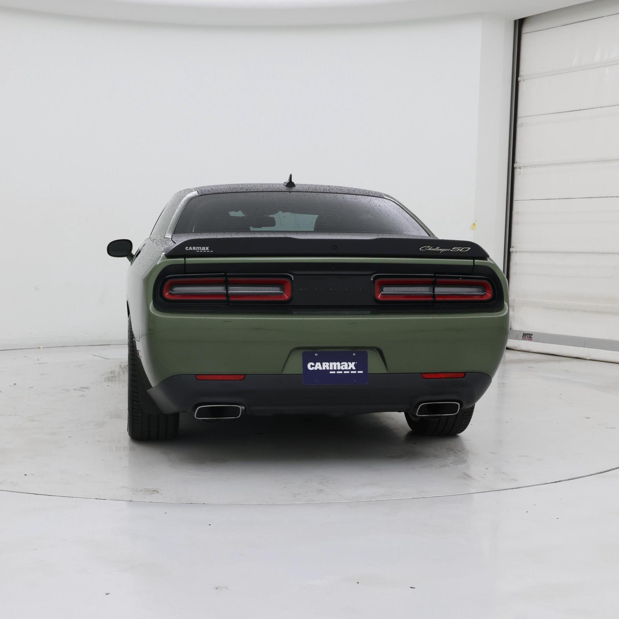 Thumbnail: 2020 Dodge Challenger - 6