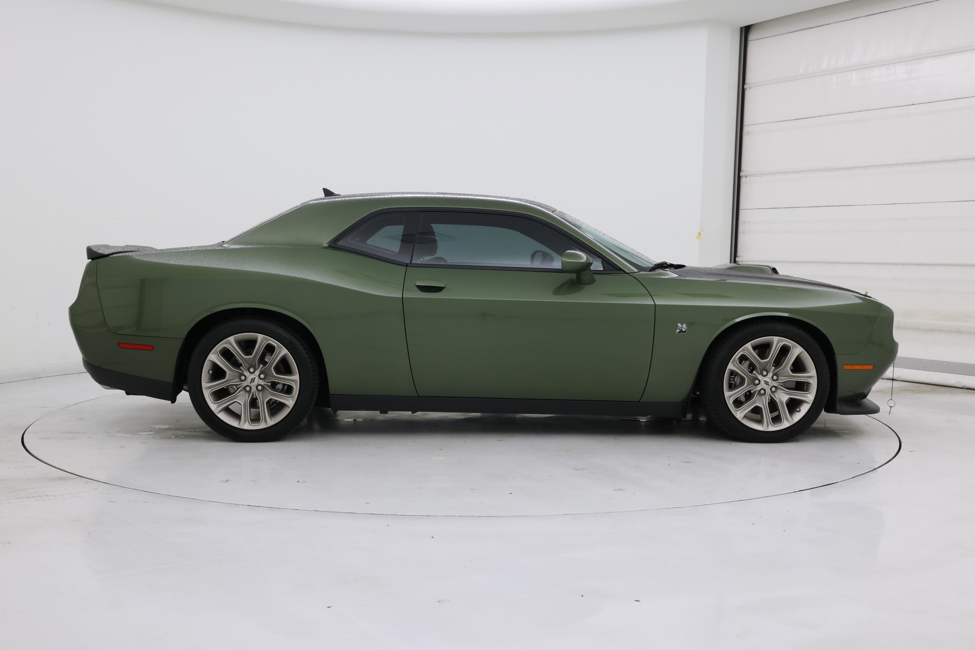 Thumbnail: 2020 Dodge Challenger - 7