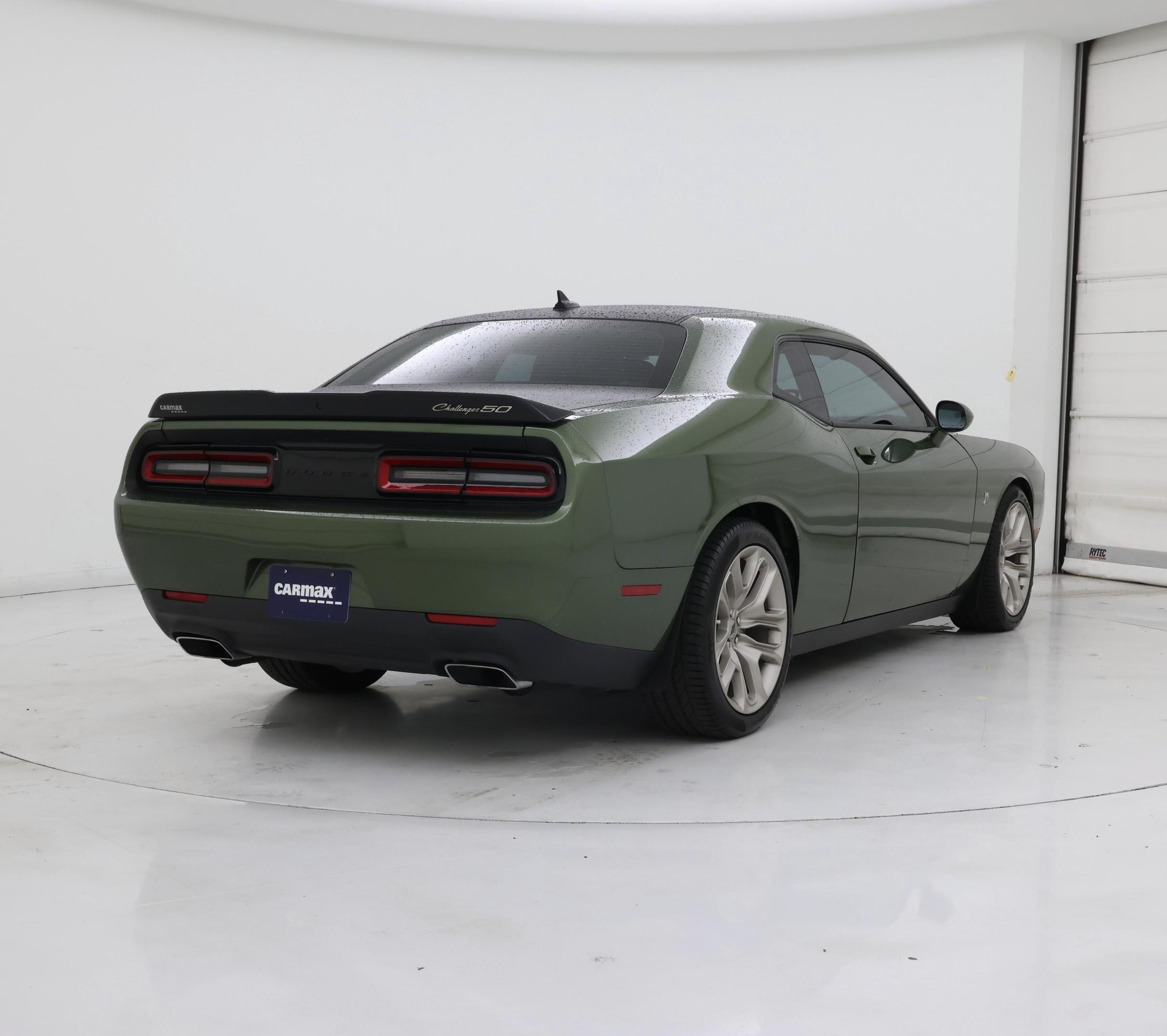 Thumbnail: 2020 Dodge Challenger - 8