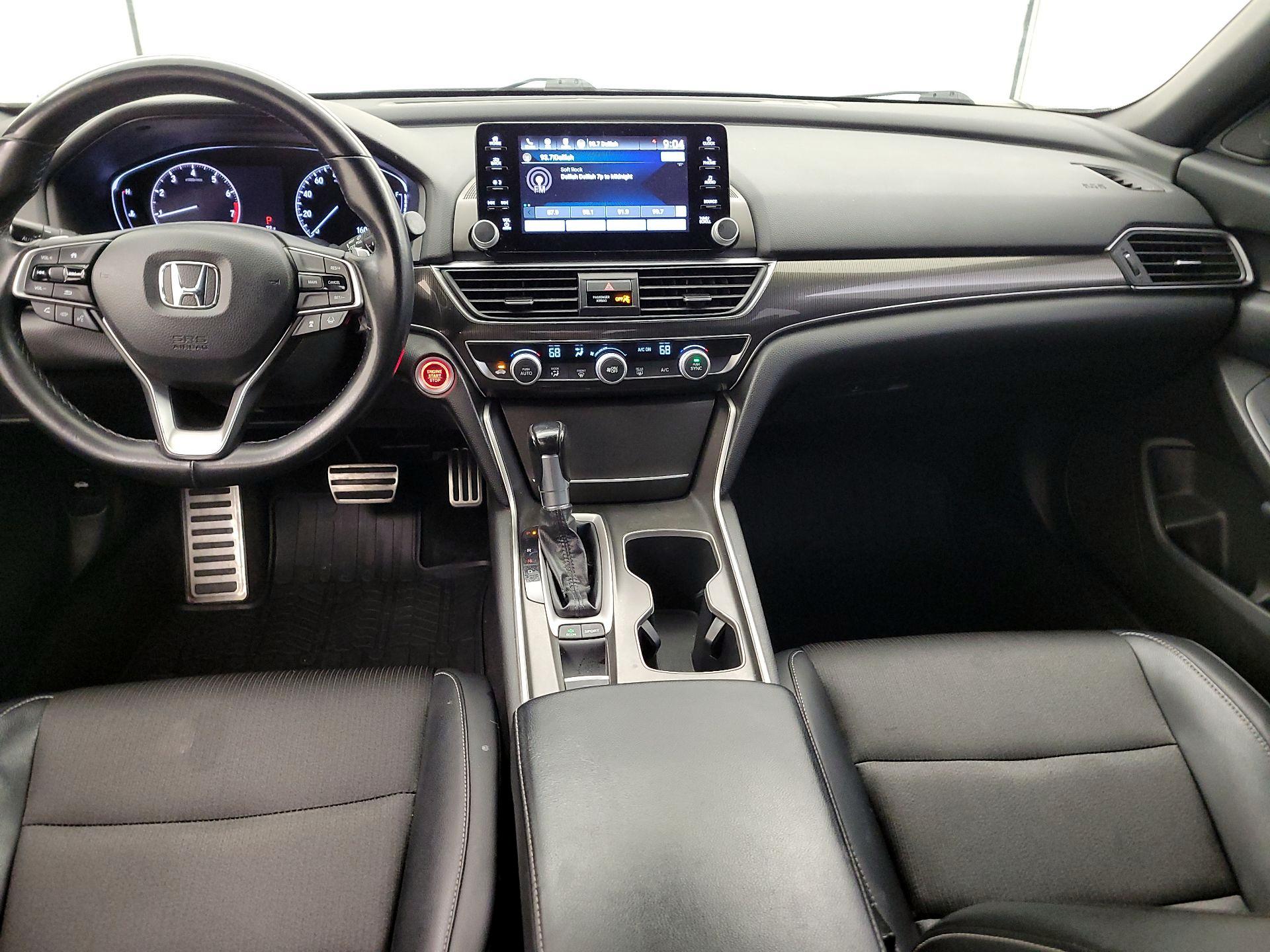 Thumbnail: 2018 Honda Accord - 9