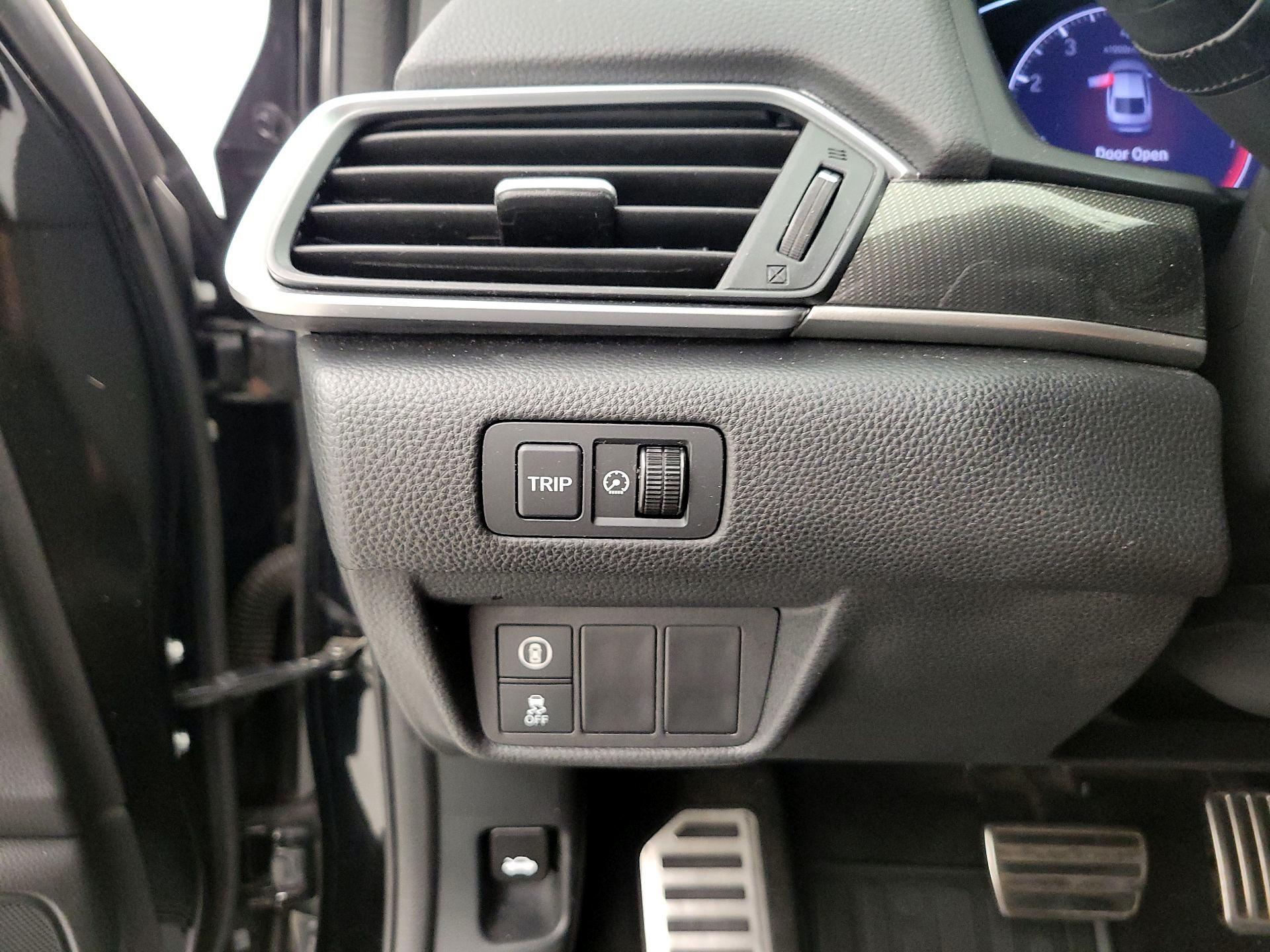 Thumbnail: 2018 Honda Accord - 13