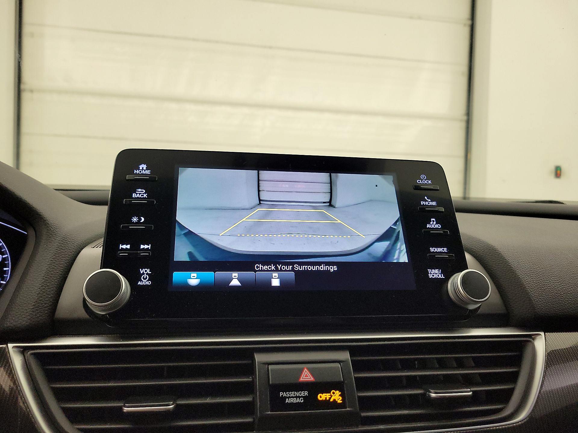 Thumbnail: 2018 Honda Accord - 14