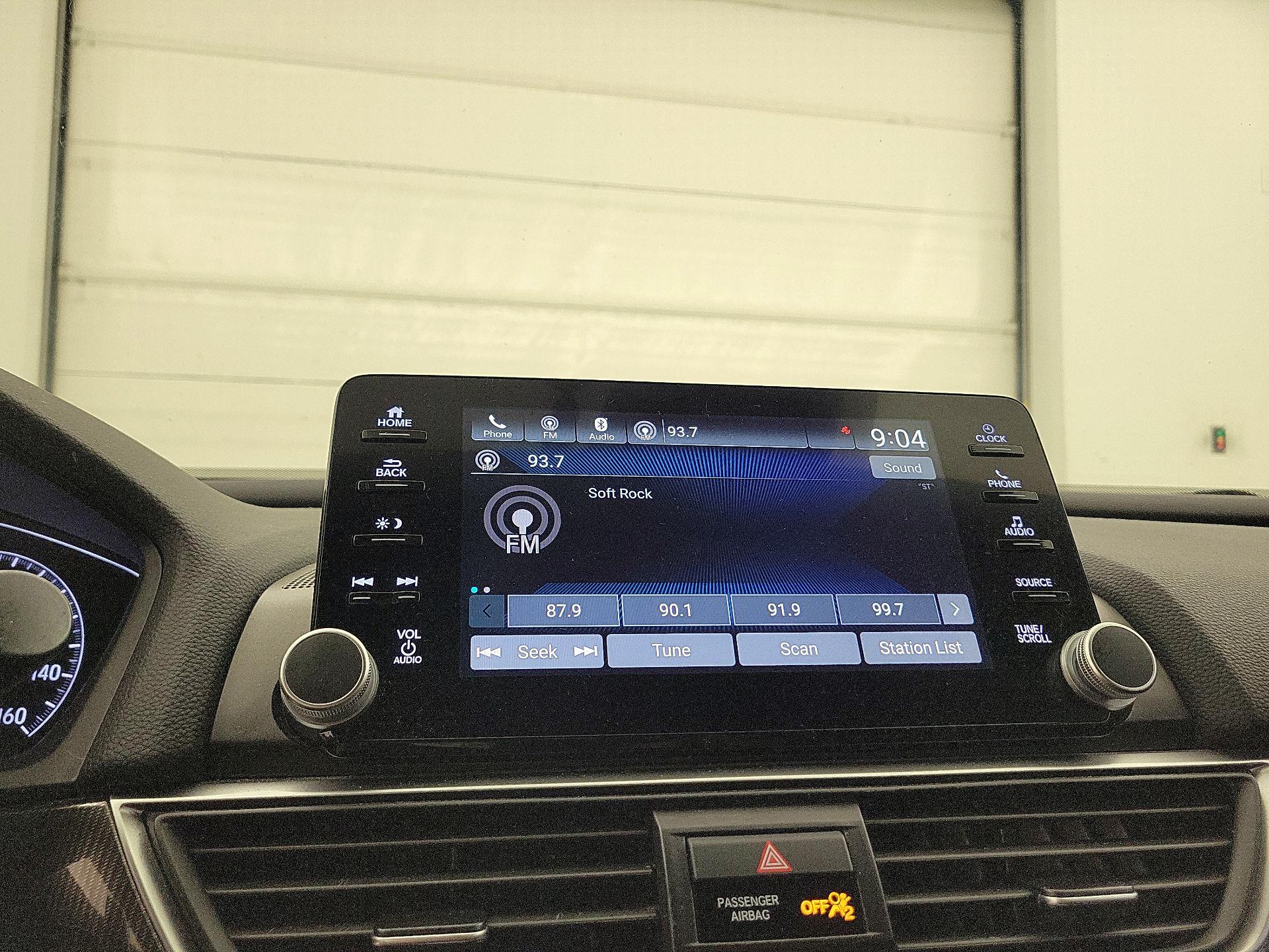 Thumbnail: 2018 Honda Accord - 15