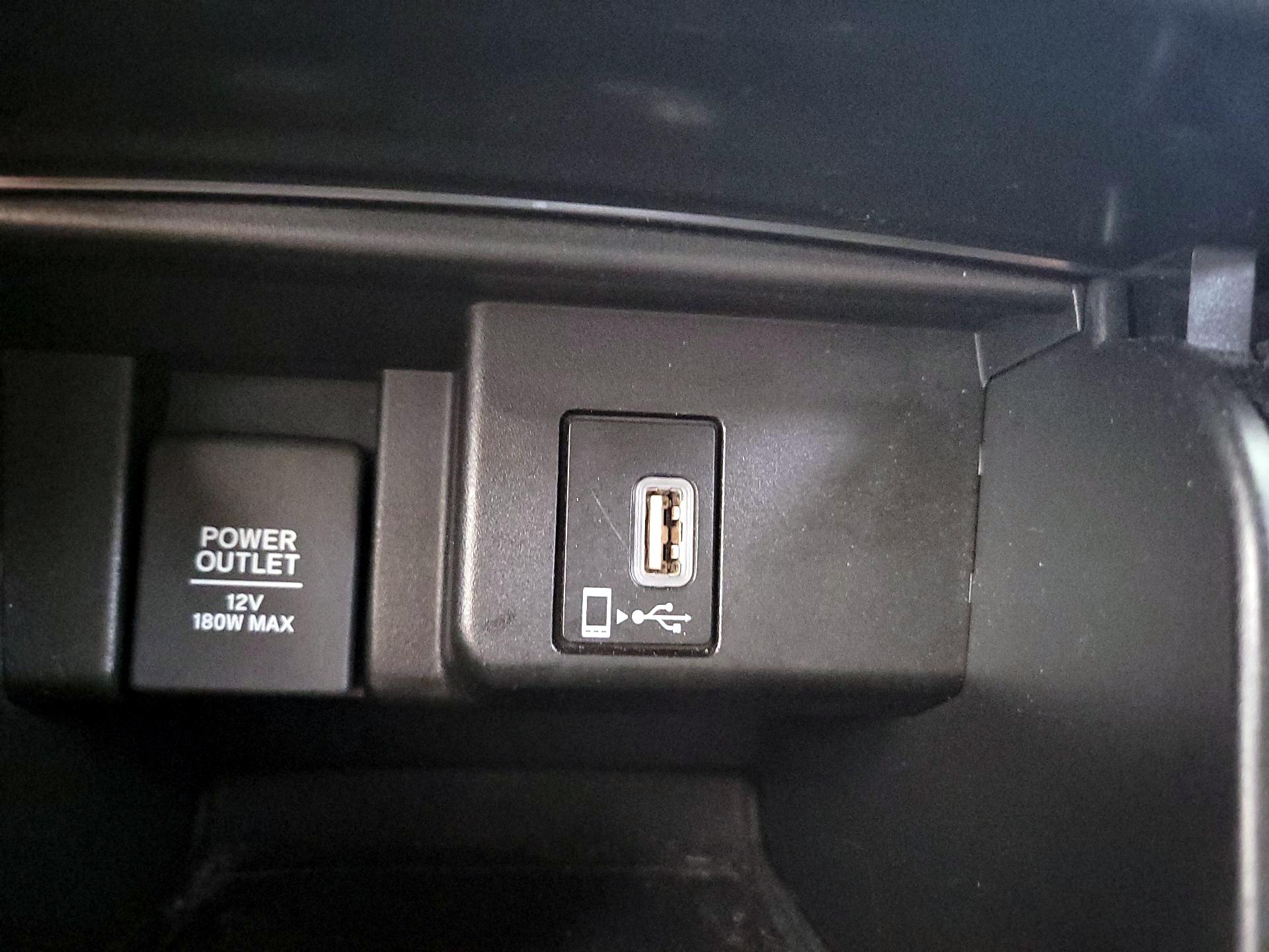 Thumbnail: 2018 Honda Accord - 18