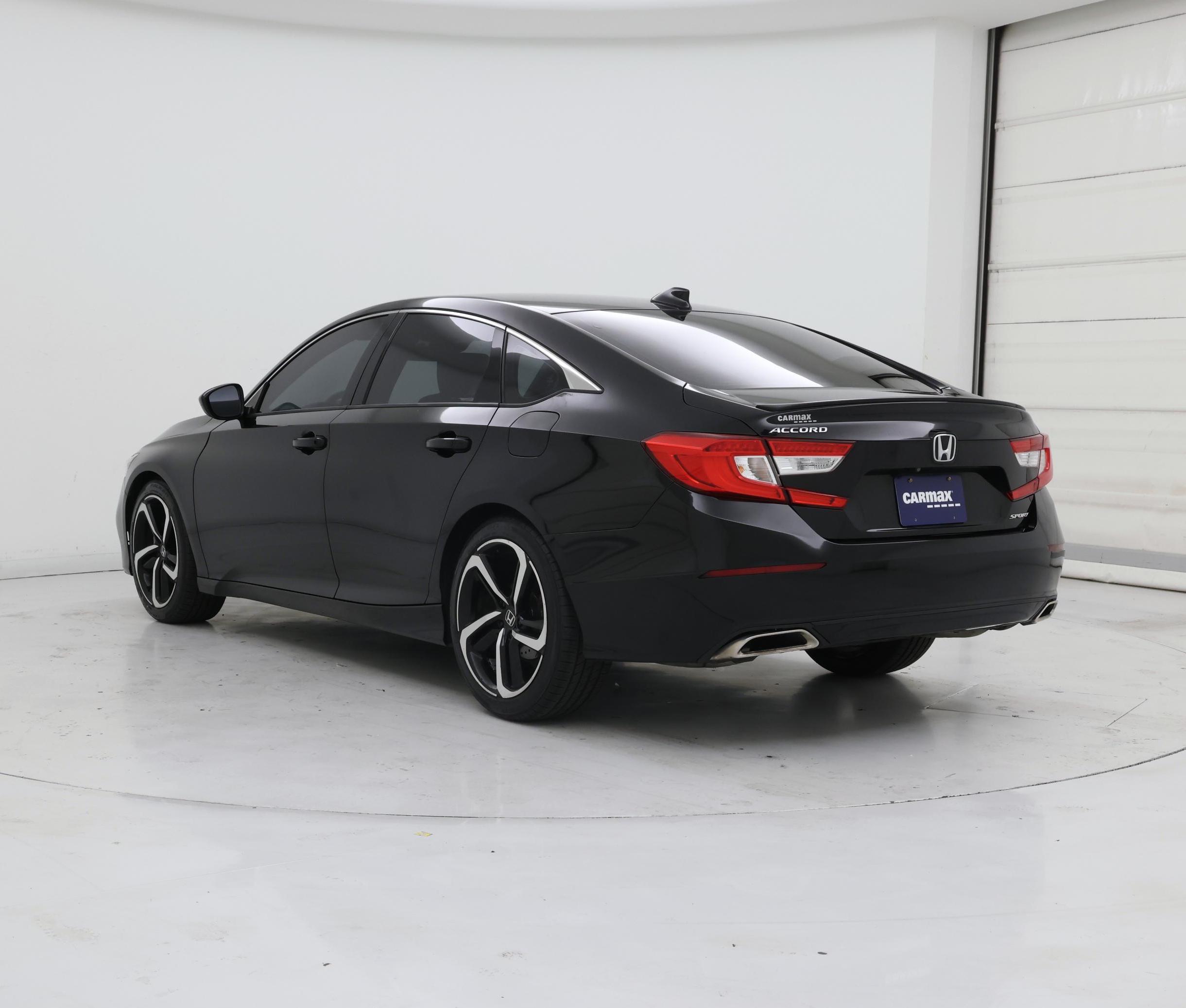 Thumbnail: 2018 Honda Accord - 2