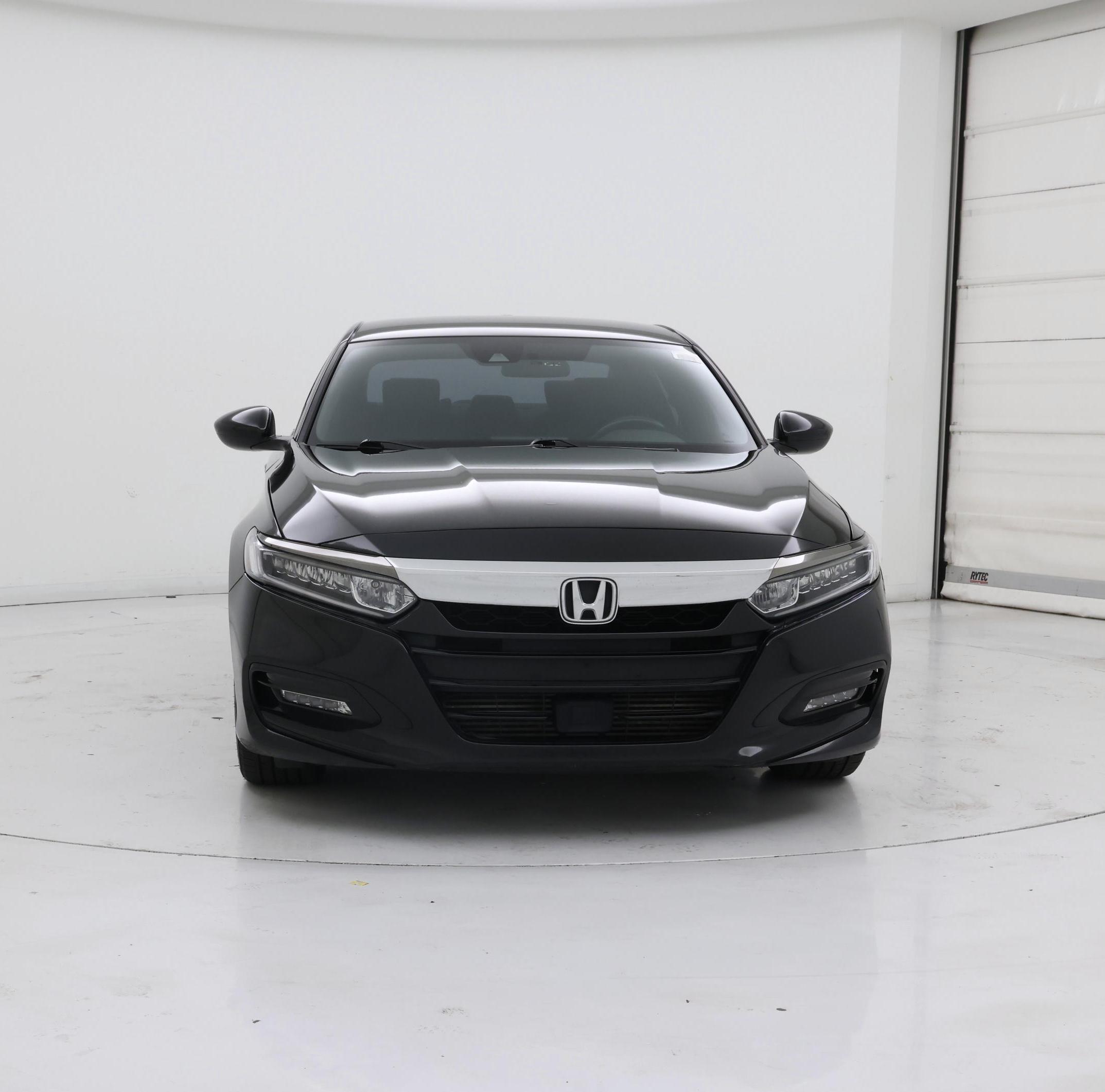Thumbnail: 2018 Honda Accord - 5