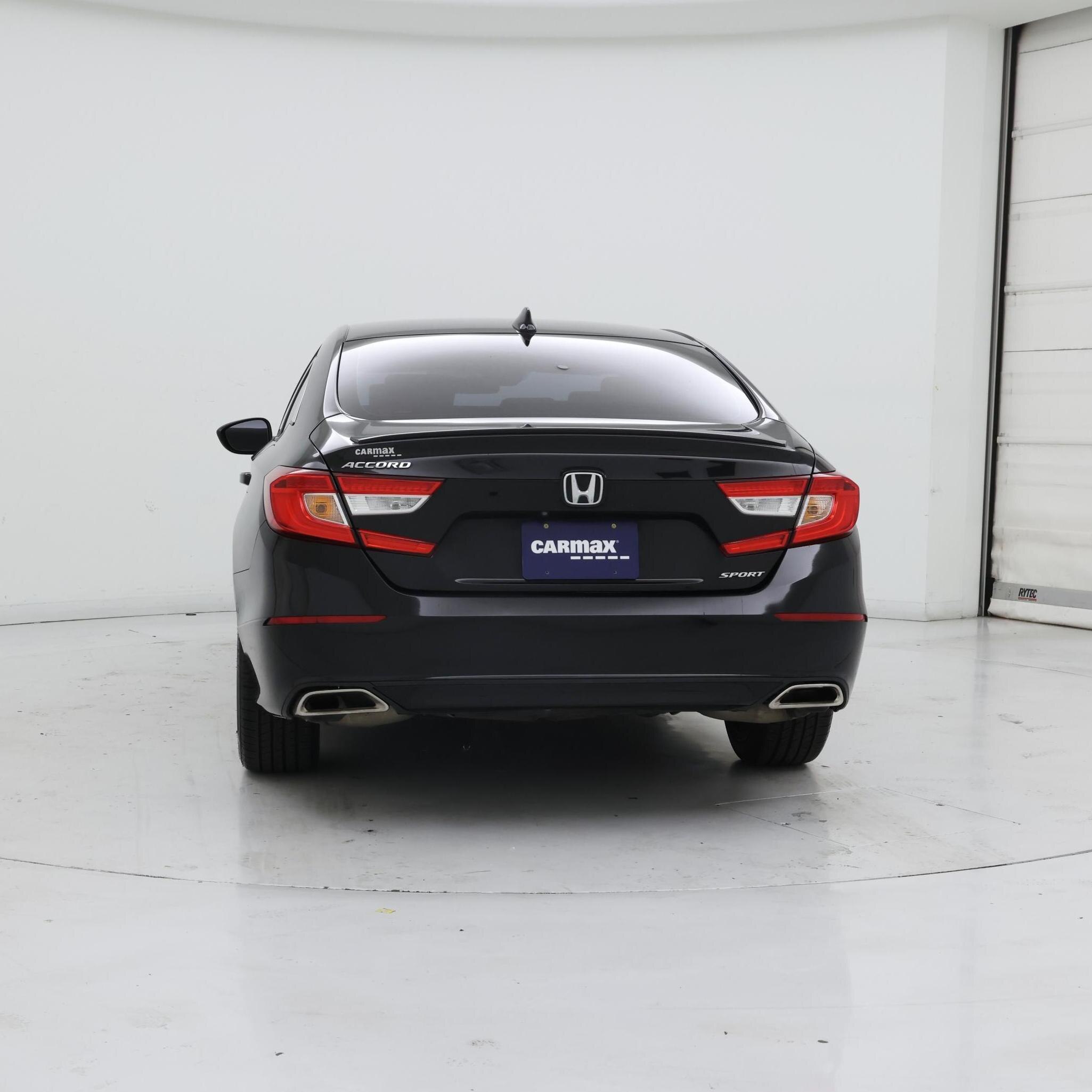 Thumbnail: 2018 Honda Accord - 6