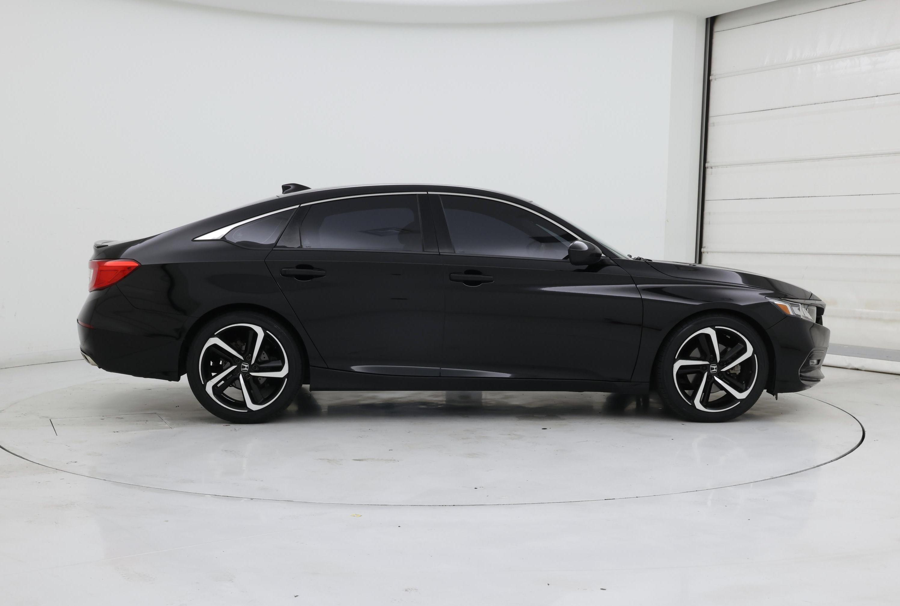 Thumbnail: 2018 Honda Accord - 7