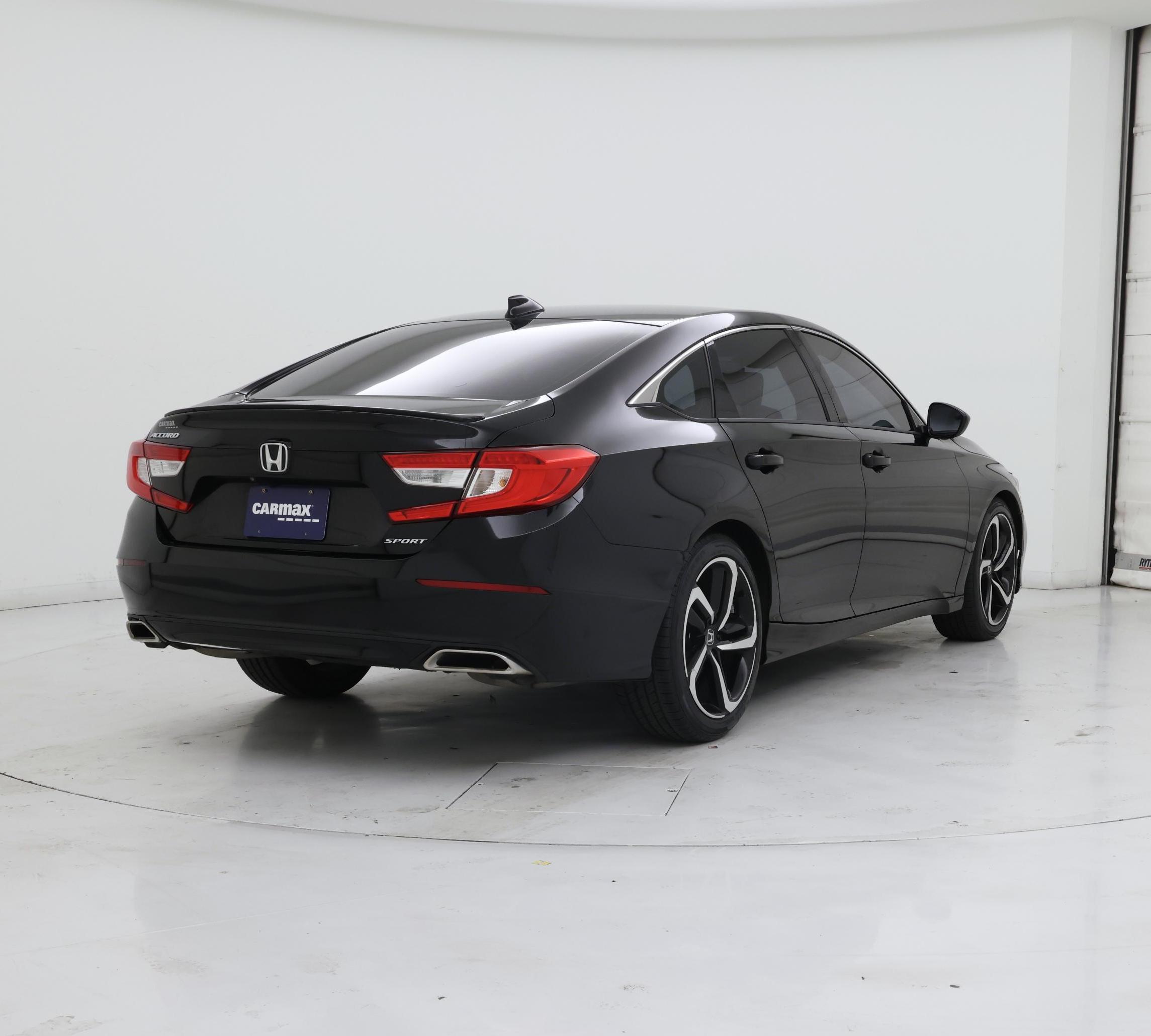 Thumbnail: 2018 Honda Accord - 8