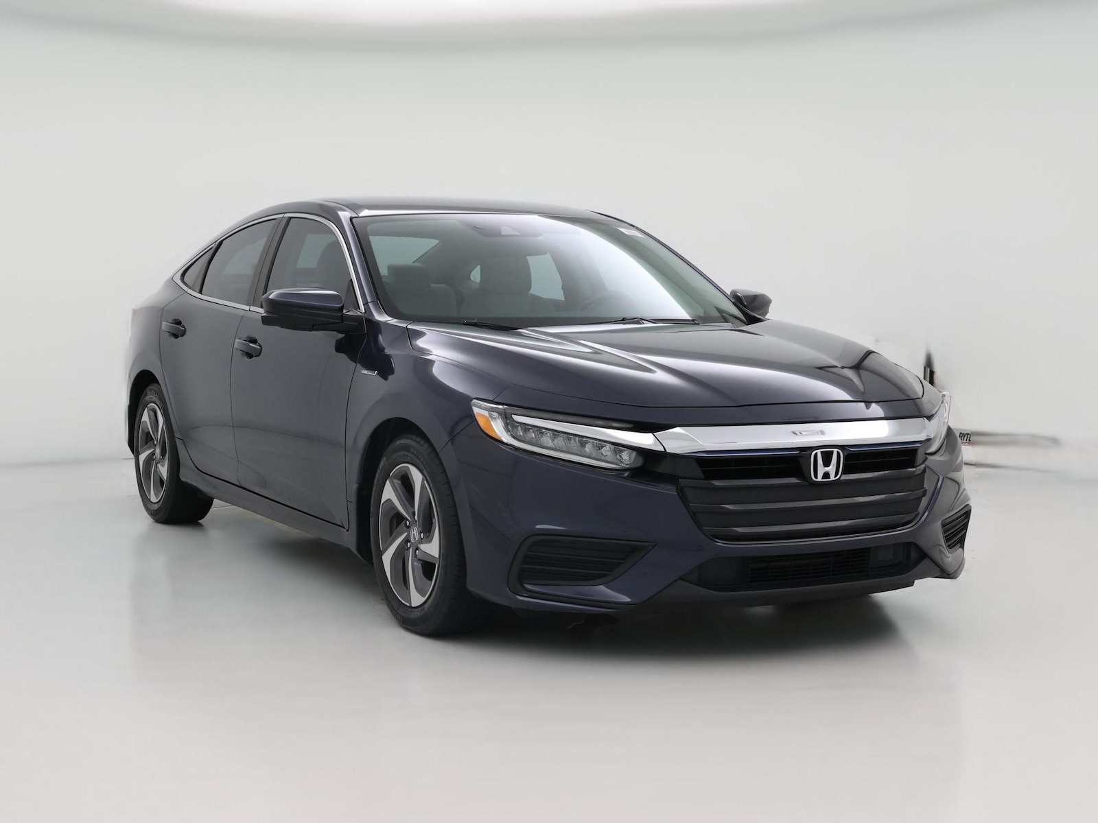 2019 Honda Insight