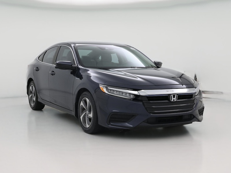 2019 Honda Insight EX -
                  Warner Robins, GA
