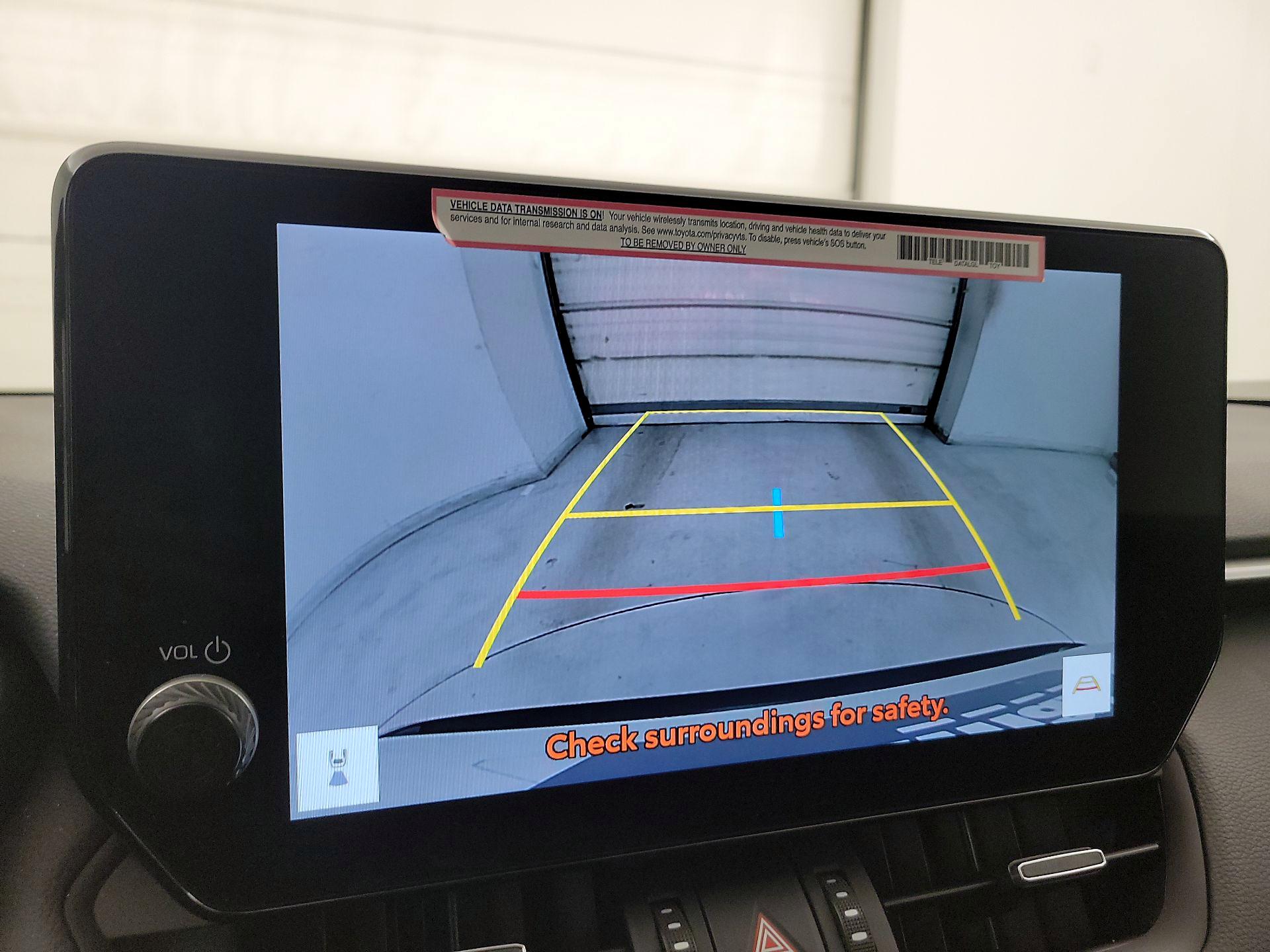 Thumbnail: 2024 Toyota RAV4 - 14