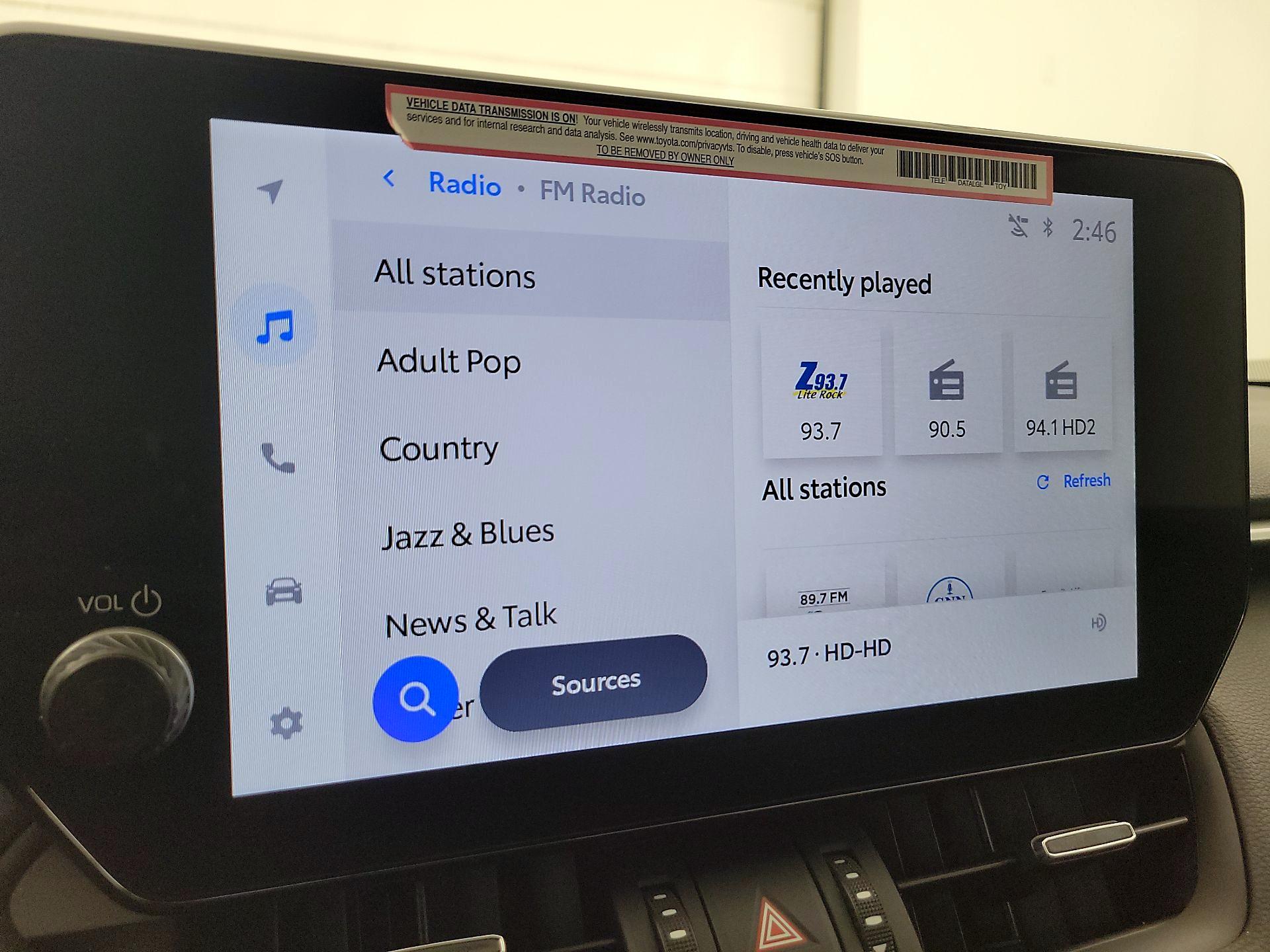 Thumbnail: 2024 Toyota RAV4 - 15