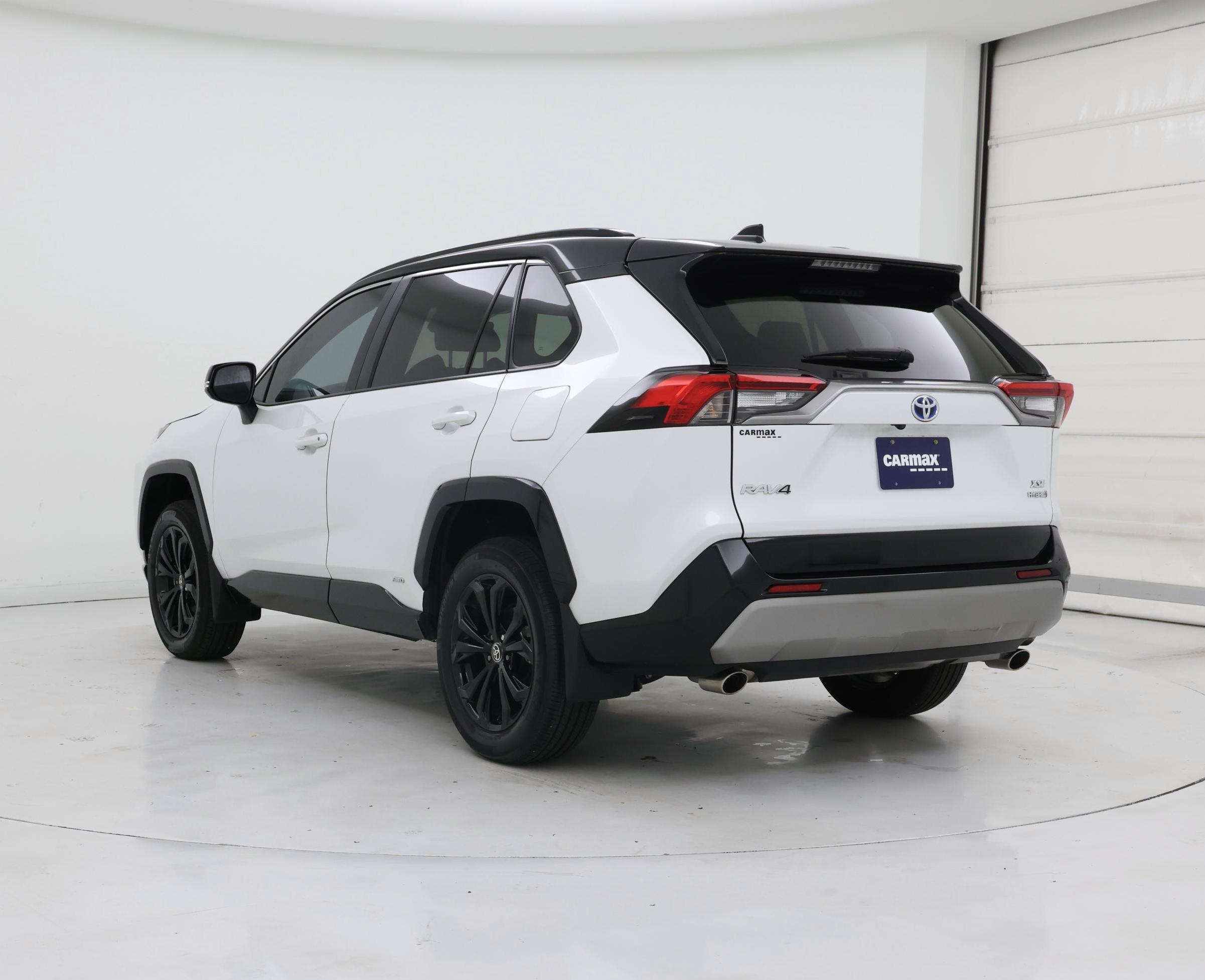 Thumbnail: 2024 Toyota RAV4 - 2