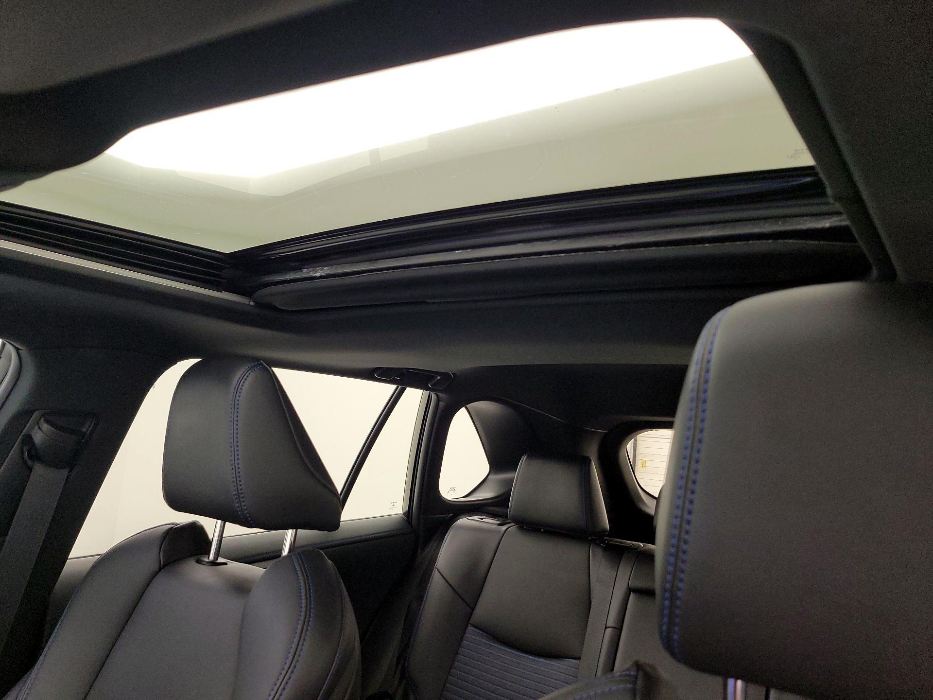 Thumbnail: 2024 Toyota RAV4 - 19