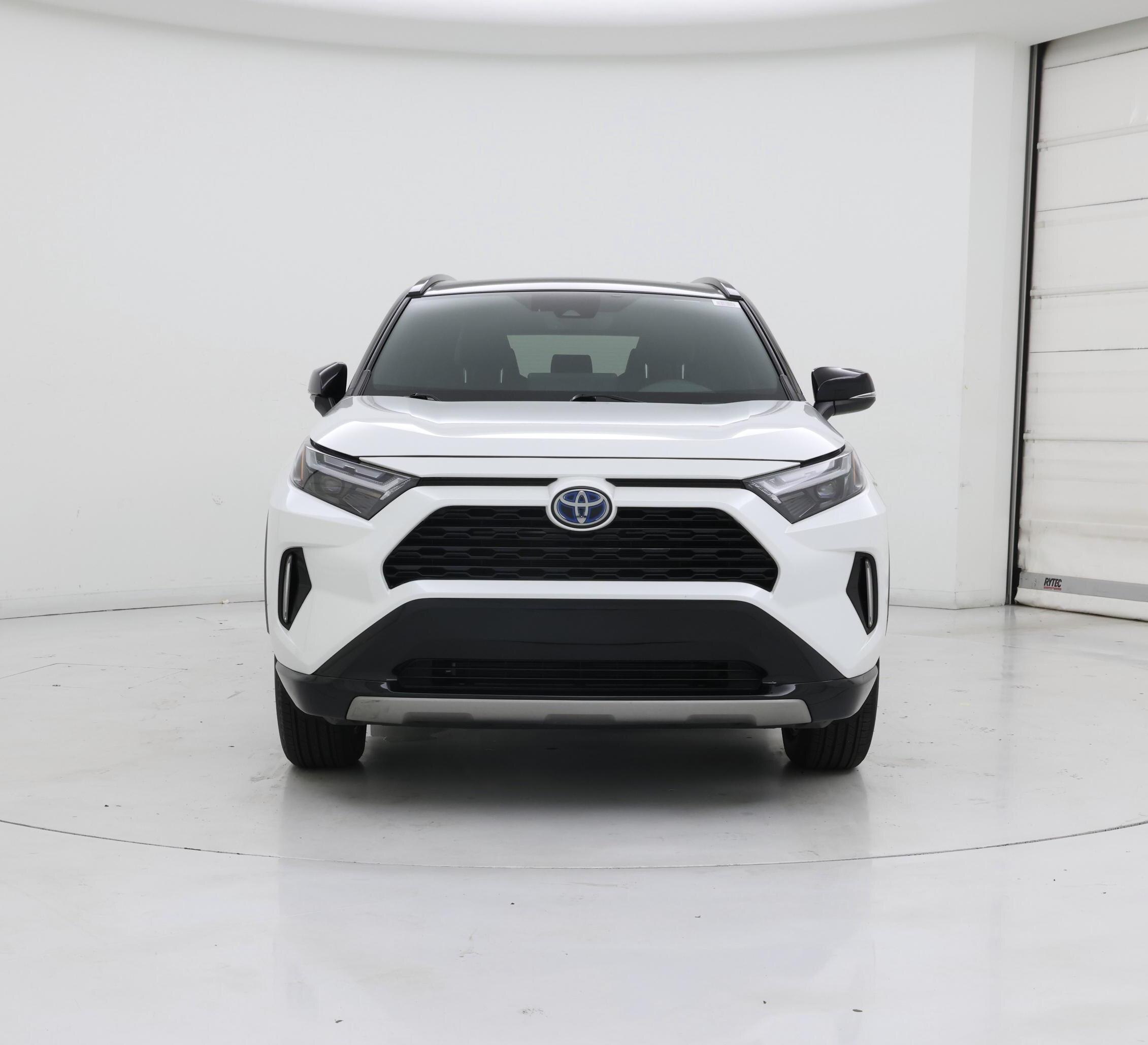 Thumbnail: 2024 Toyota RAV4 - 5