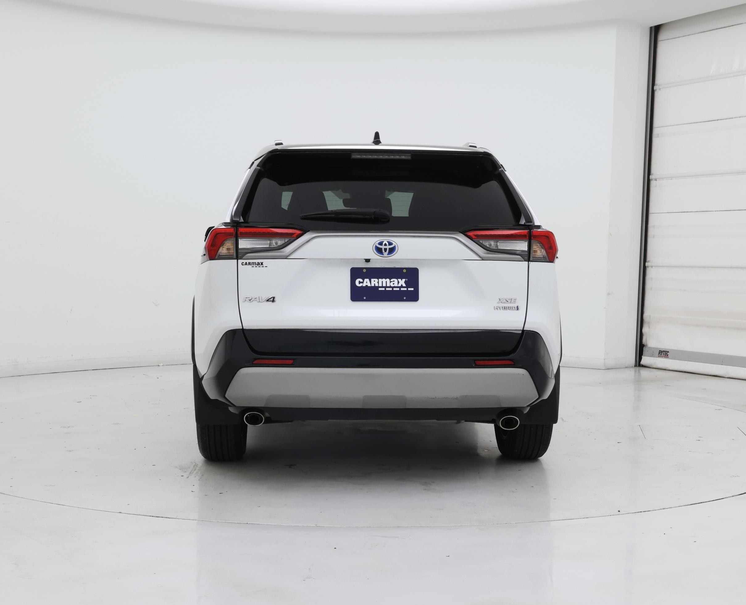 Thumbnail: 2024 Toyota RAV4 - 6