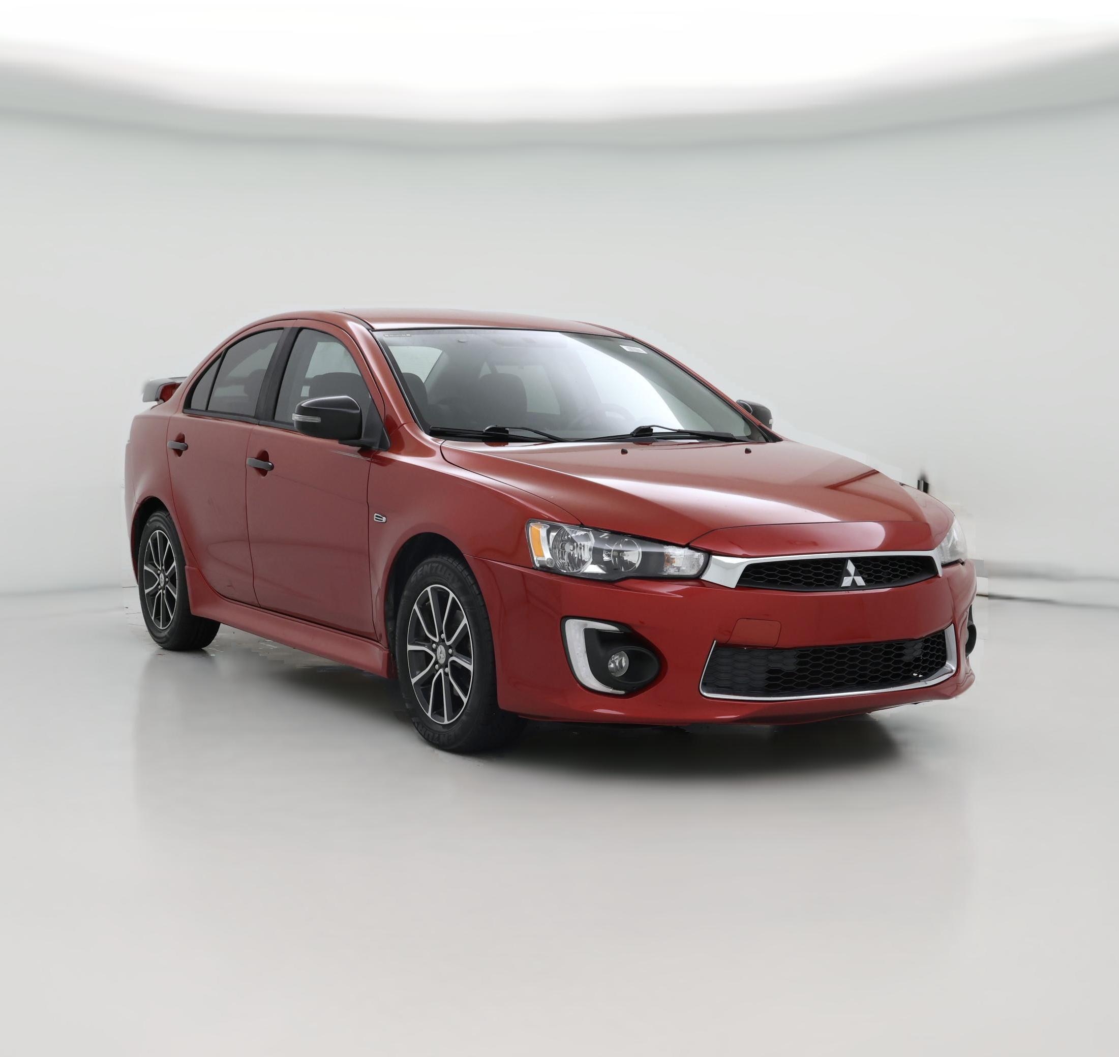 Thumbnail: 2017 Mitsubishi Lancer - 1