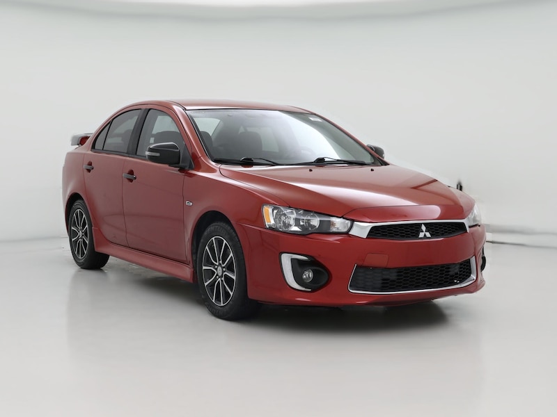 2017 Mitsubishi Lancer ES -
                  Warner Robins, GA