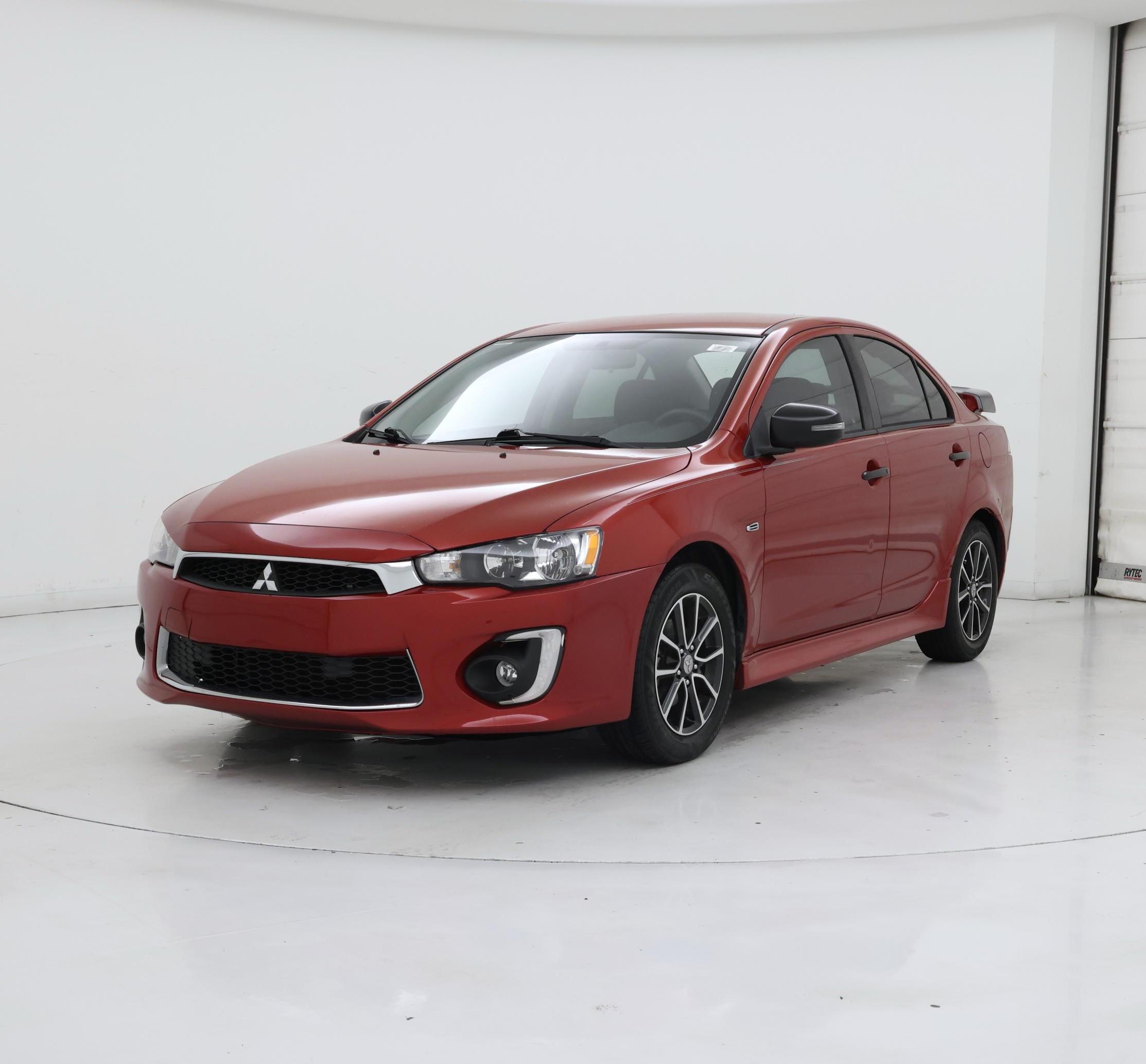 Thumbnail: 2017 Mitsubishi Lancer - 4