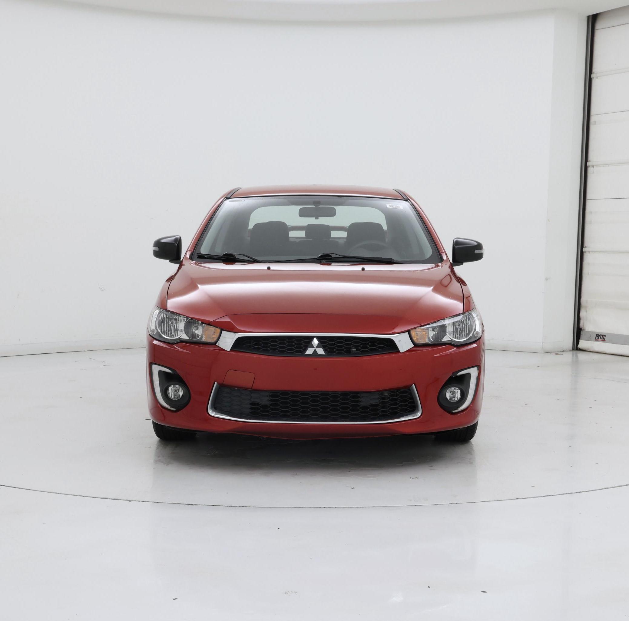 Thumbnail: 2017 Mitsubishi Lancer - 5